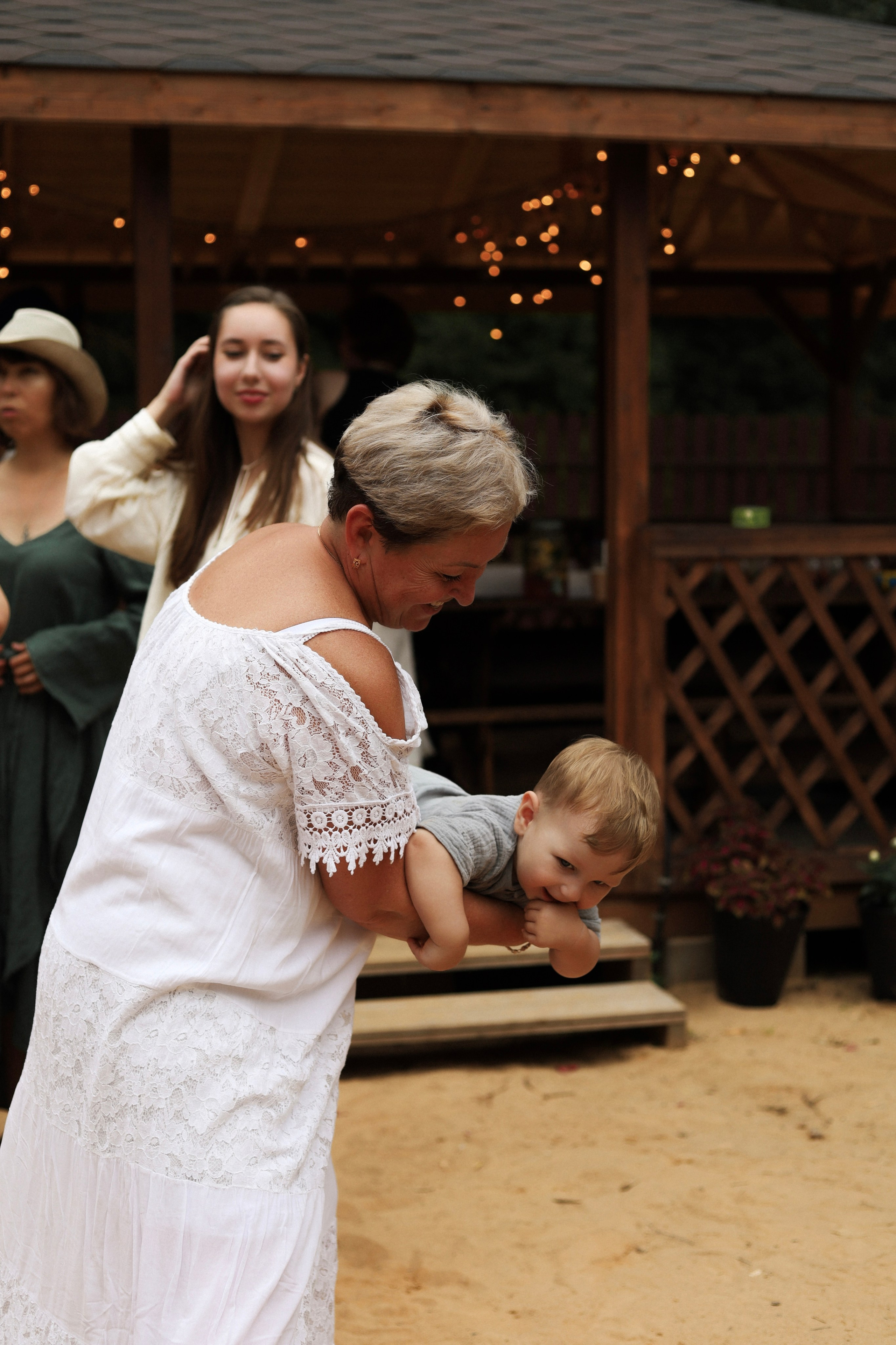 Мероприятия/семейные. Фотограф Екатерина Васюкова