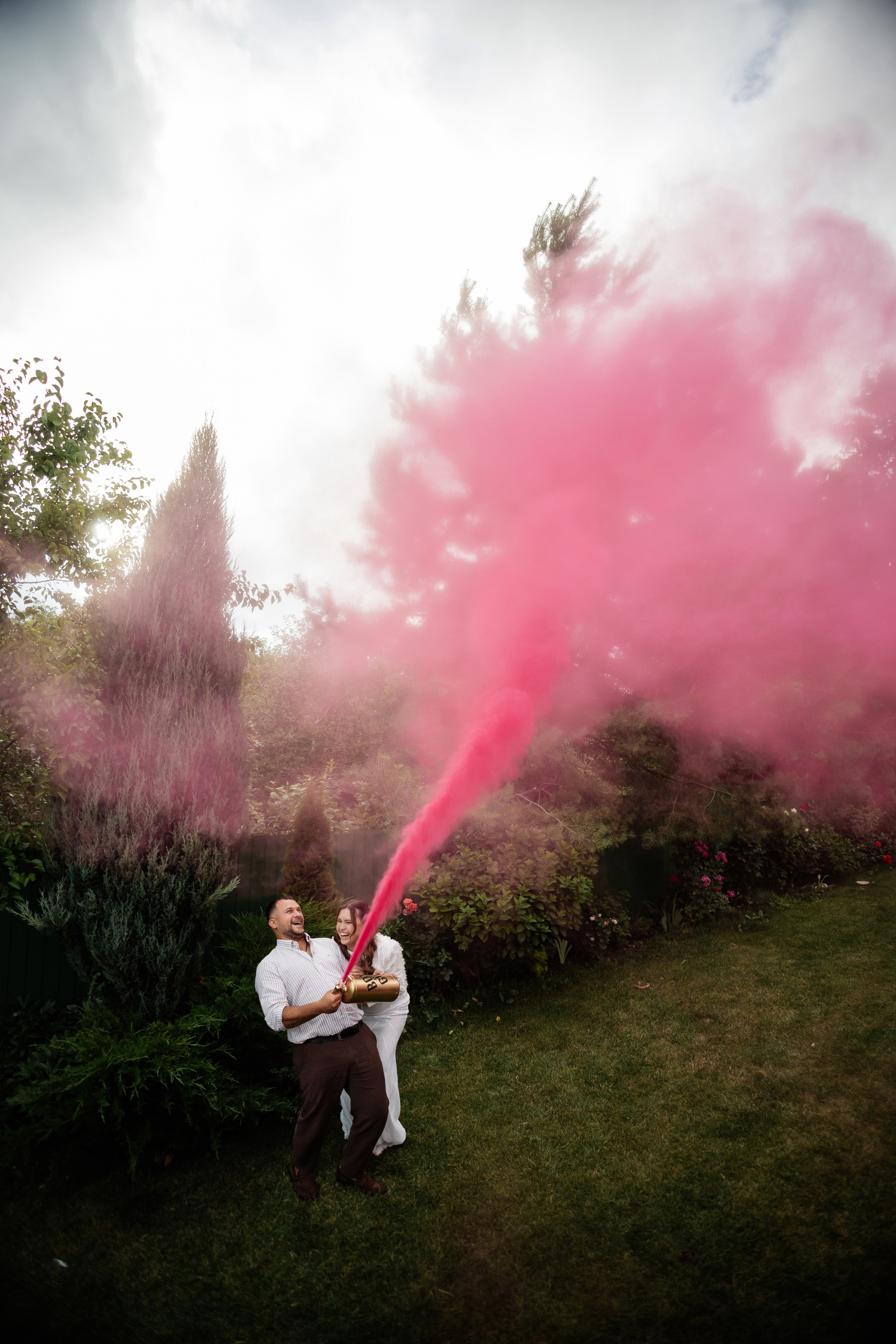 Свадебный репортаж. Фотограф Саратов Анастасия