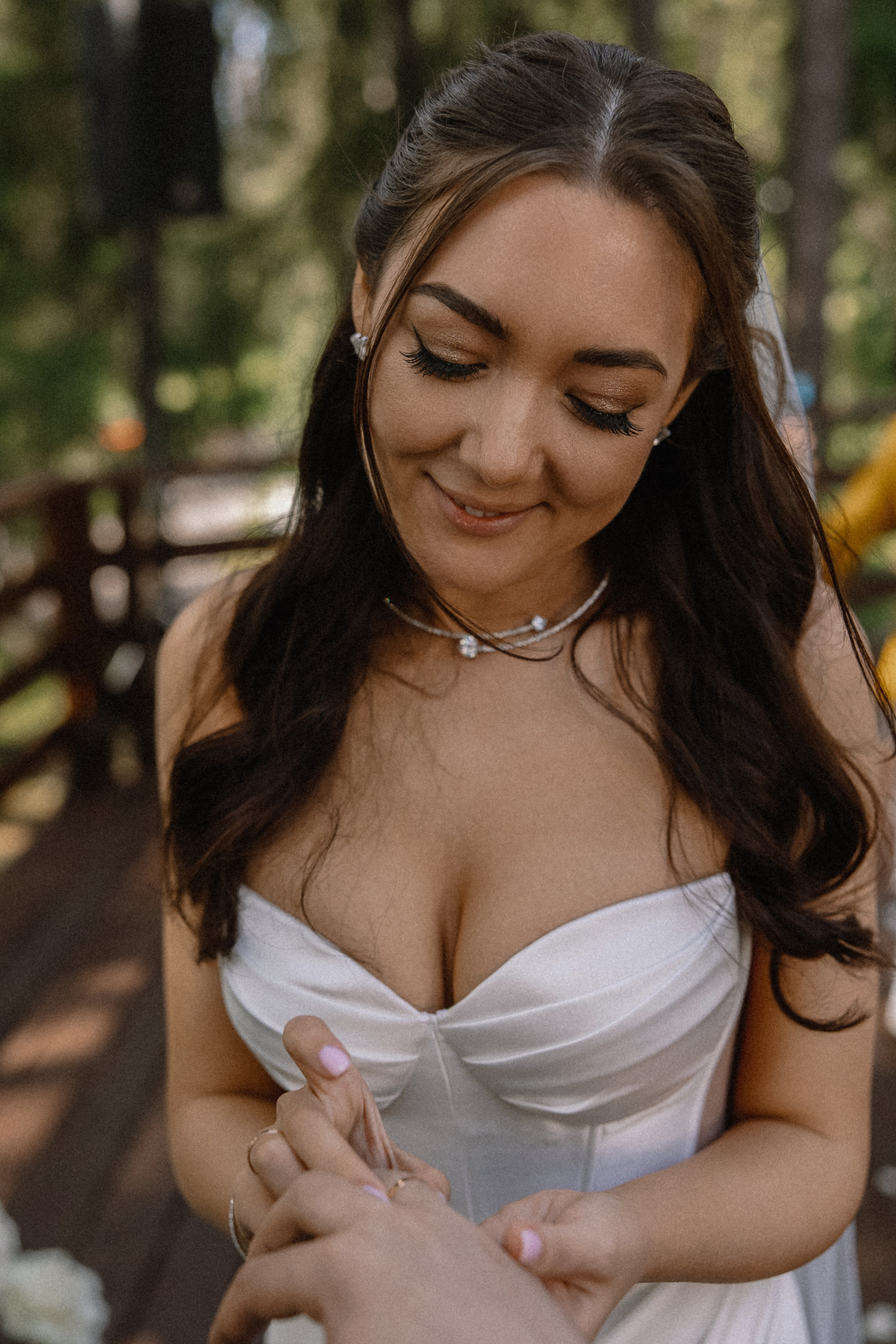 Карина + Дима: банкет. Николь — ваш любимый фотограф в Санкт-Петербурге