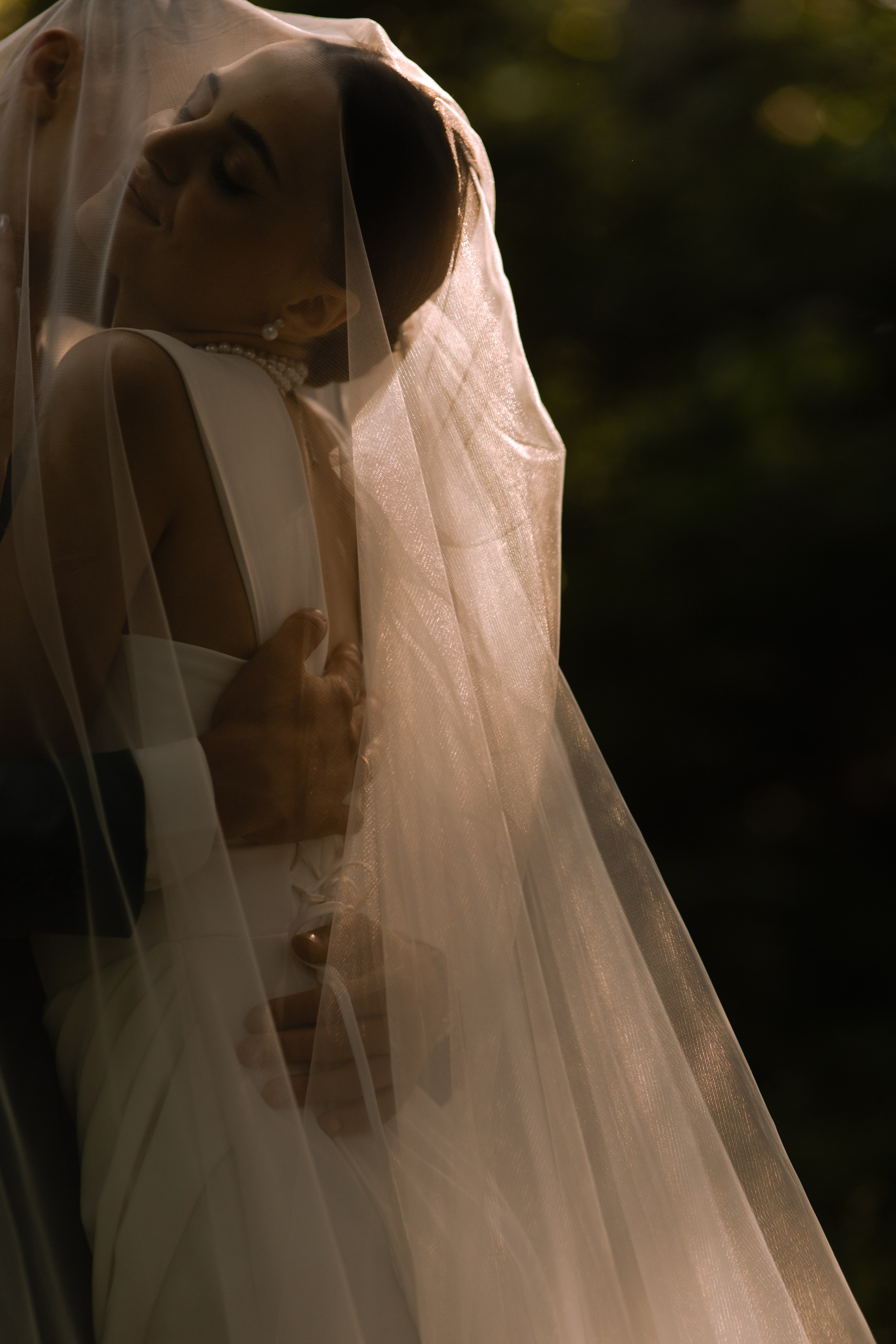 Фотограф Олеся Голева