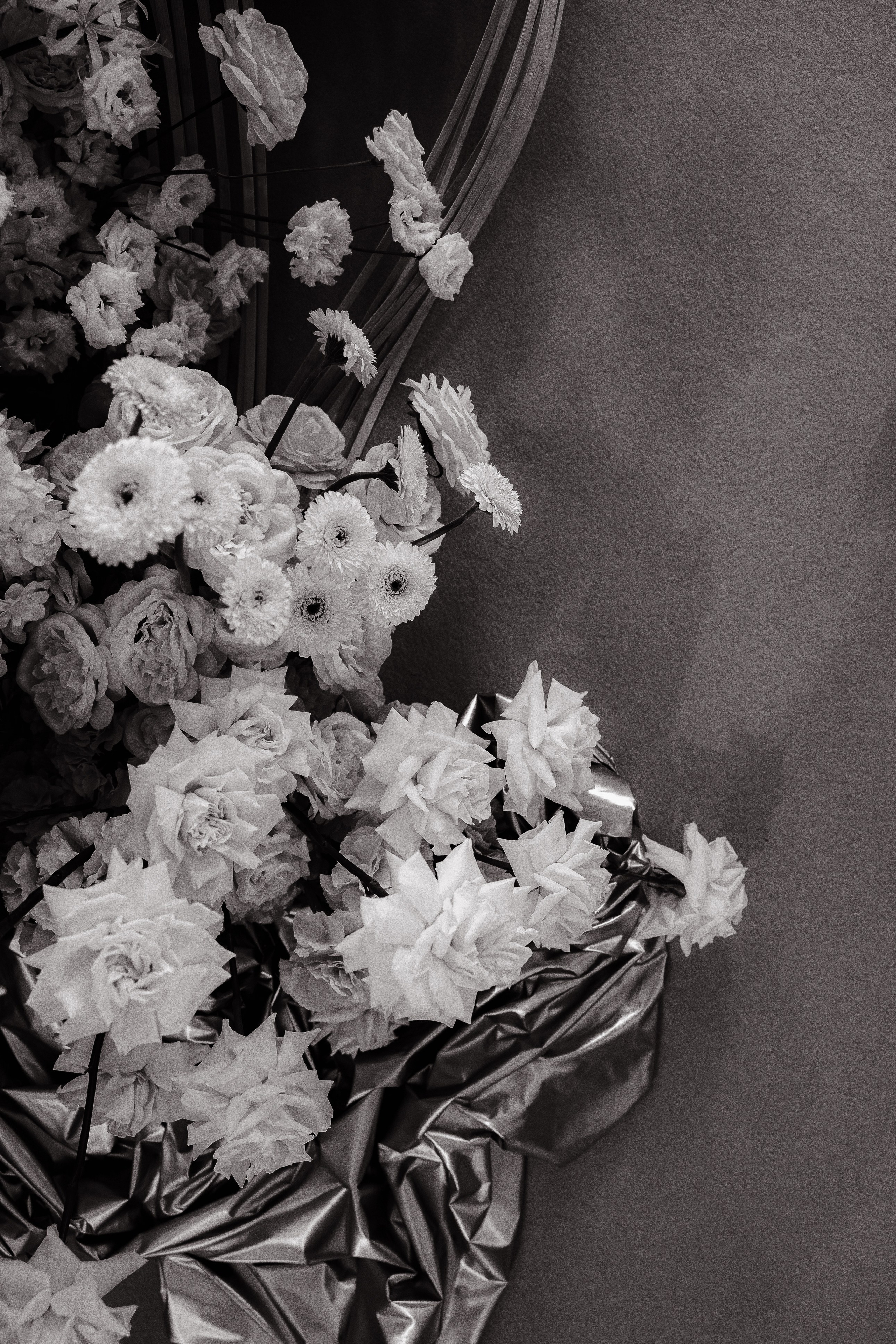 Полина & Герман. Фотограф Serj Ganso