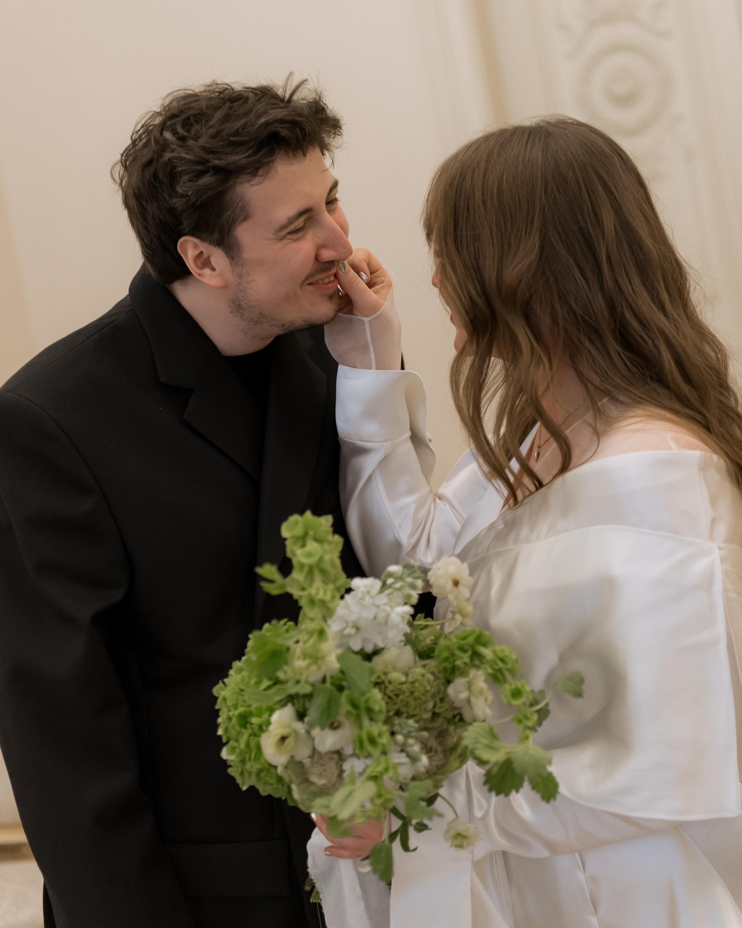 Свадьба двух креативных людей. Свадебный и семейный фотограф в Санкт-Петербурге Татьяна Пастухова