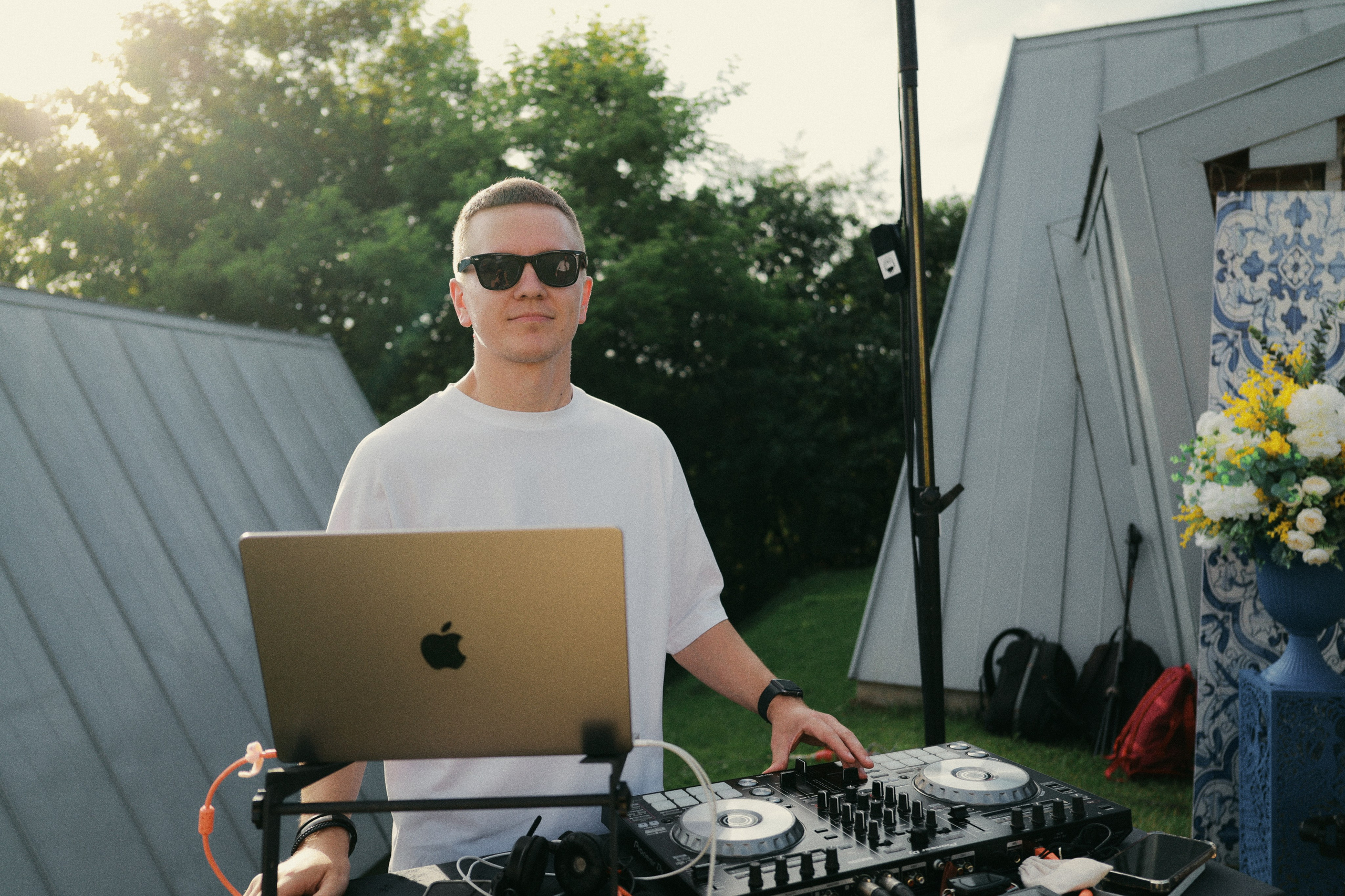 Атмо. Фотограф во Владимире, Москве и Суздале — Полина Романычева