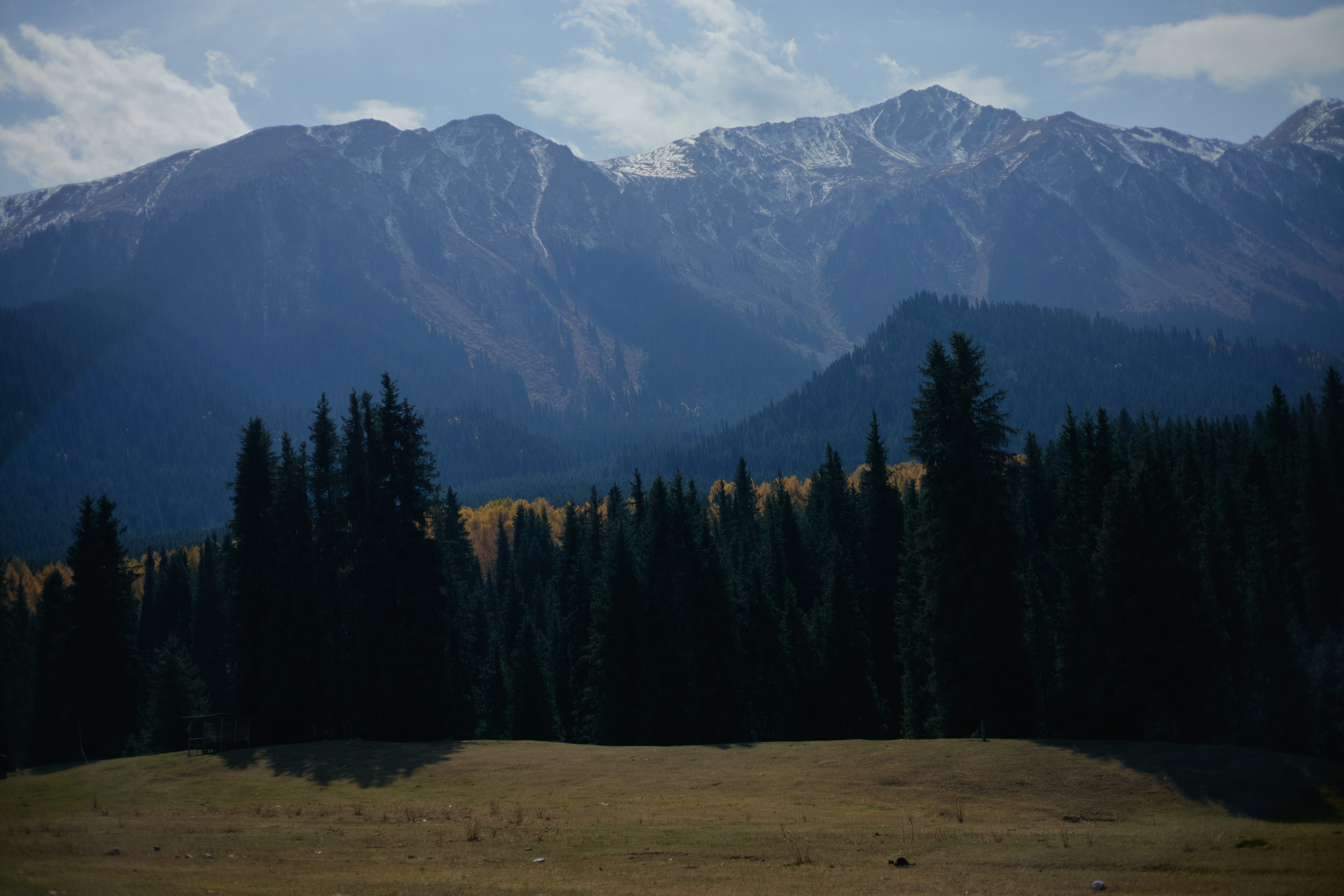 Кыргызтан. Профессиональный Фотограф во Владимире, в Москве и в Суздале — Полина Романычева