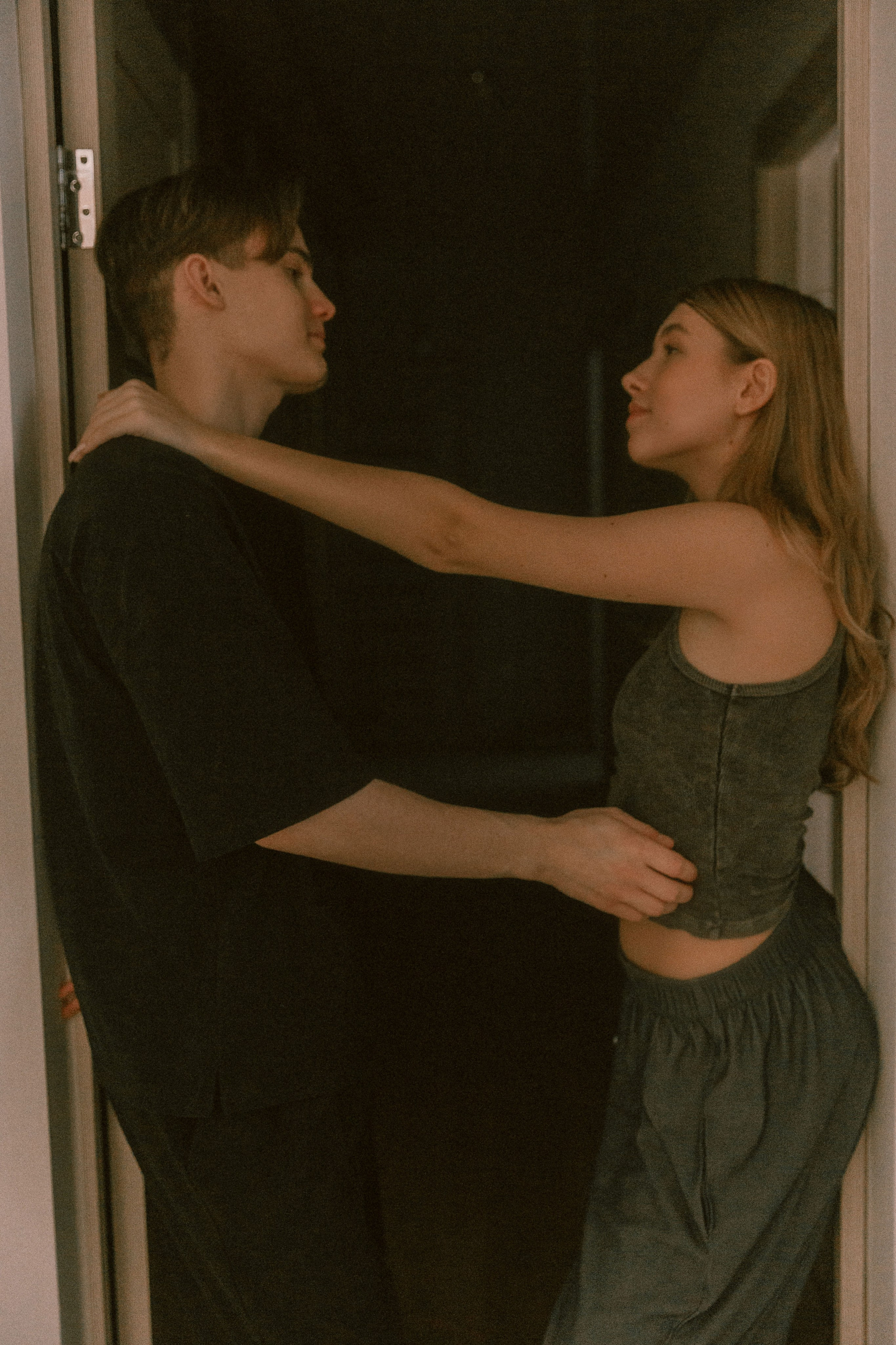 Сергей & Дарья. Фотограф в Нижнем Новгороде Соловьева Анастасия