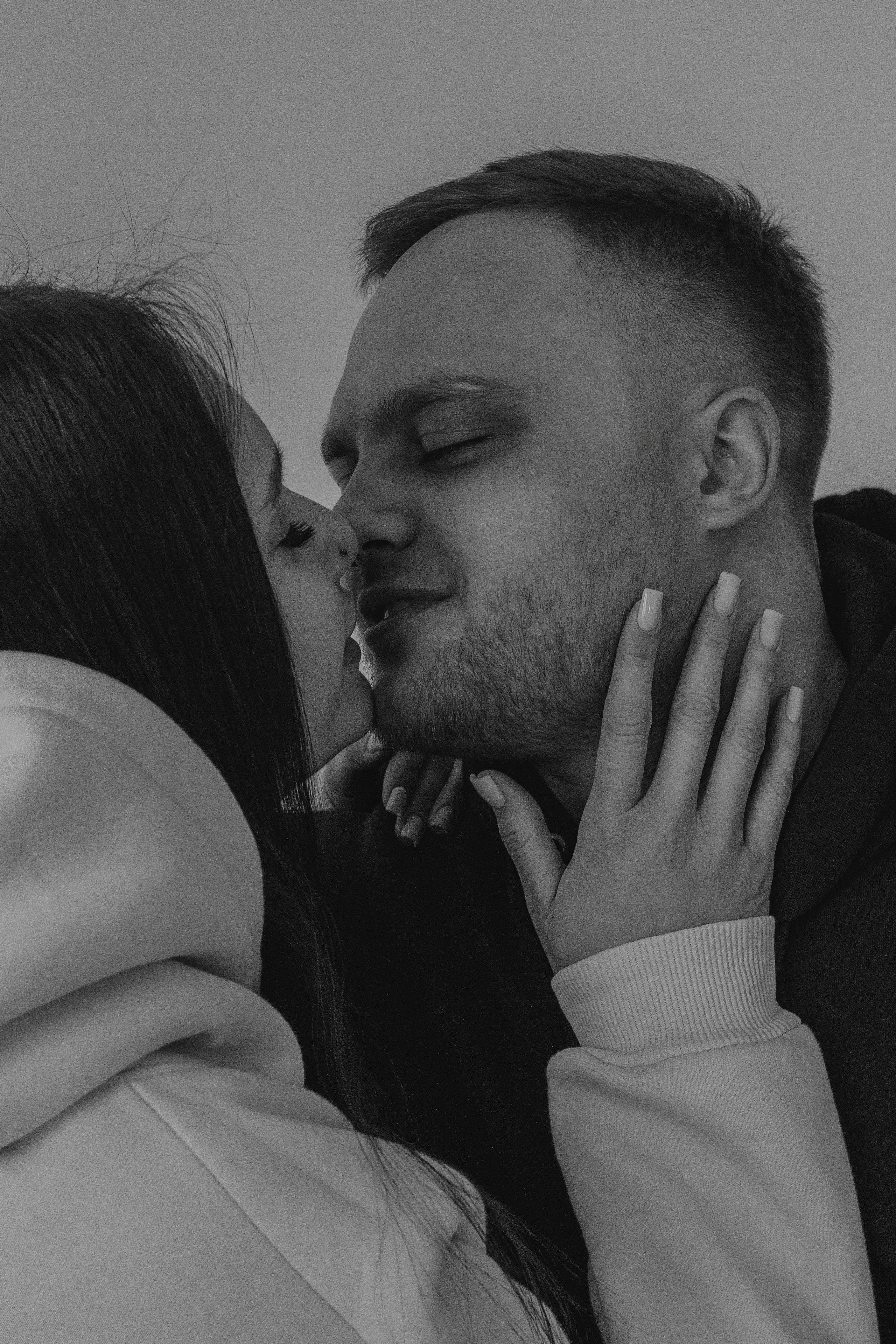 Виталий & Вера. Фотограф в Нижнем Новгороде Соловьева Анастасия