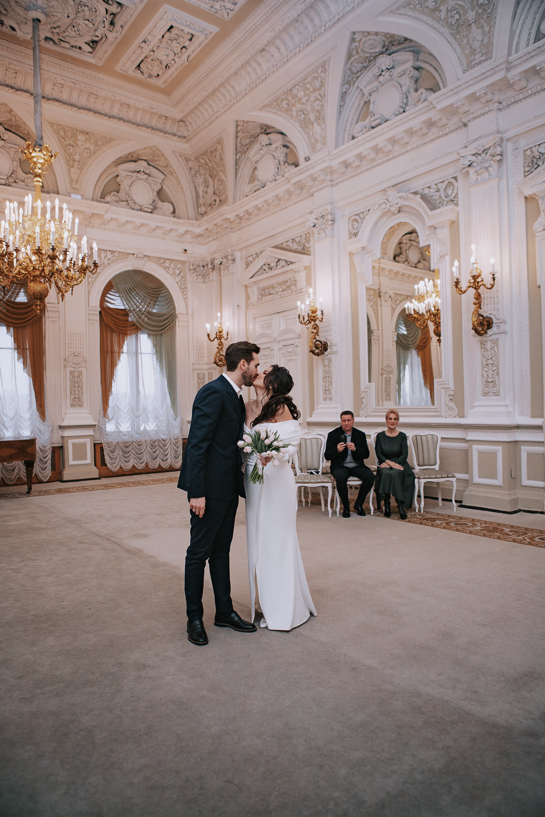 Егор и Яна. Свадебный фотограф Эля Годлевская