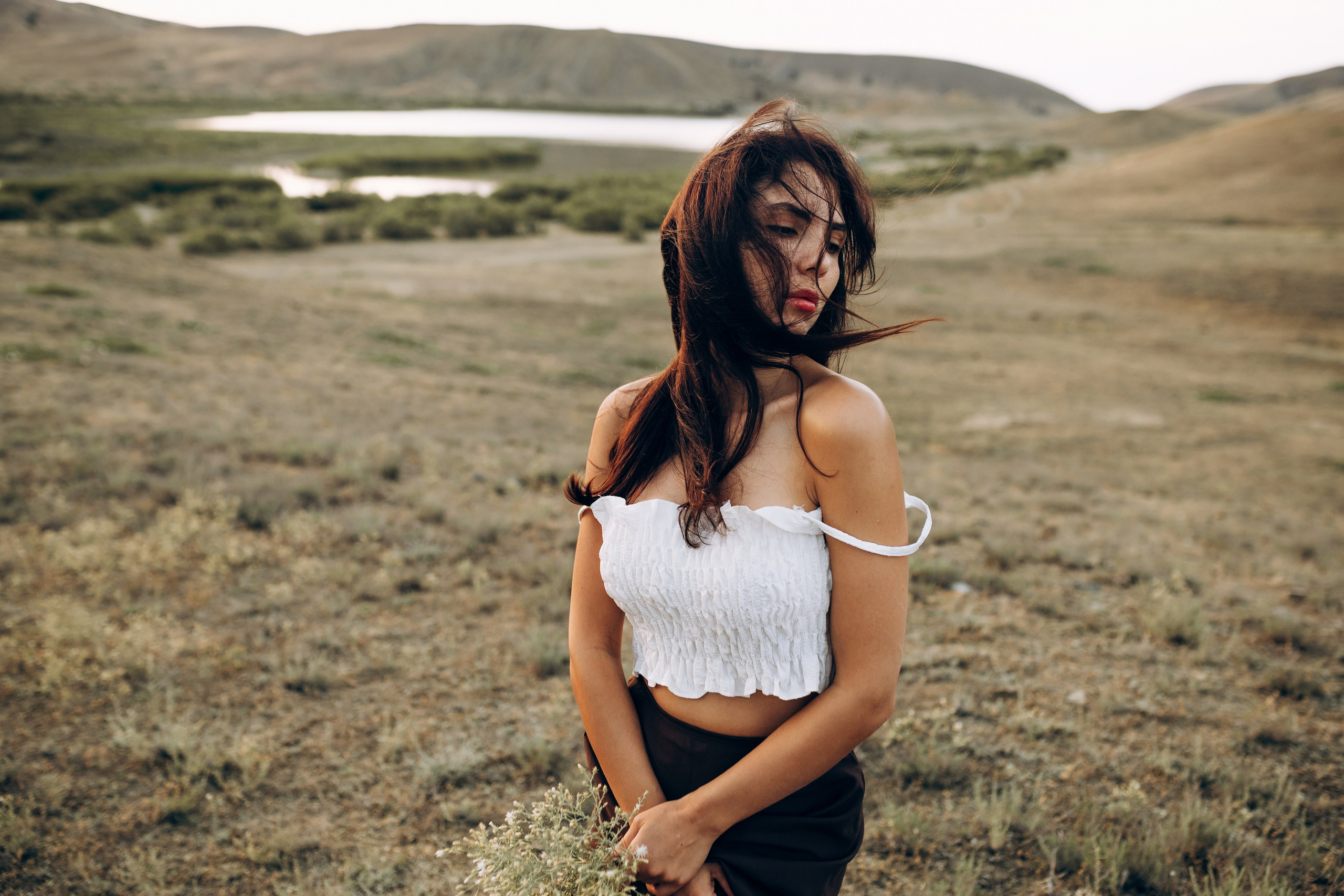 Саша и Крым. Свадебный фотограф в Орле Андрей Поляков