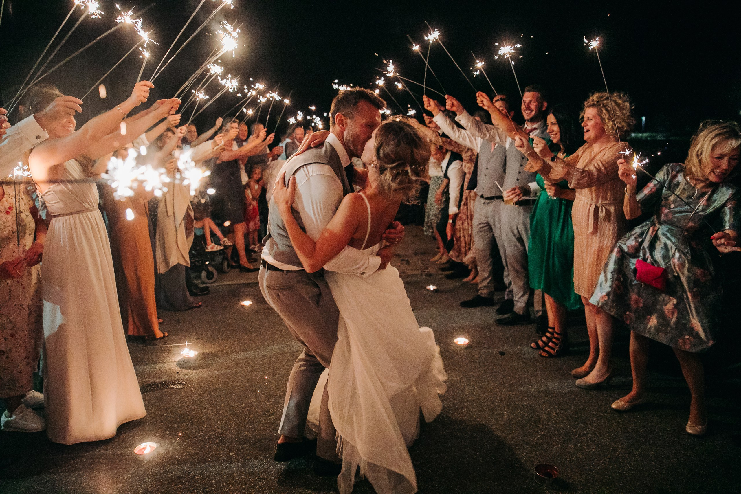 Unique wedding photography service based in New Zealand, capturing your special moments with a fresh, creative eye