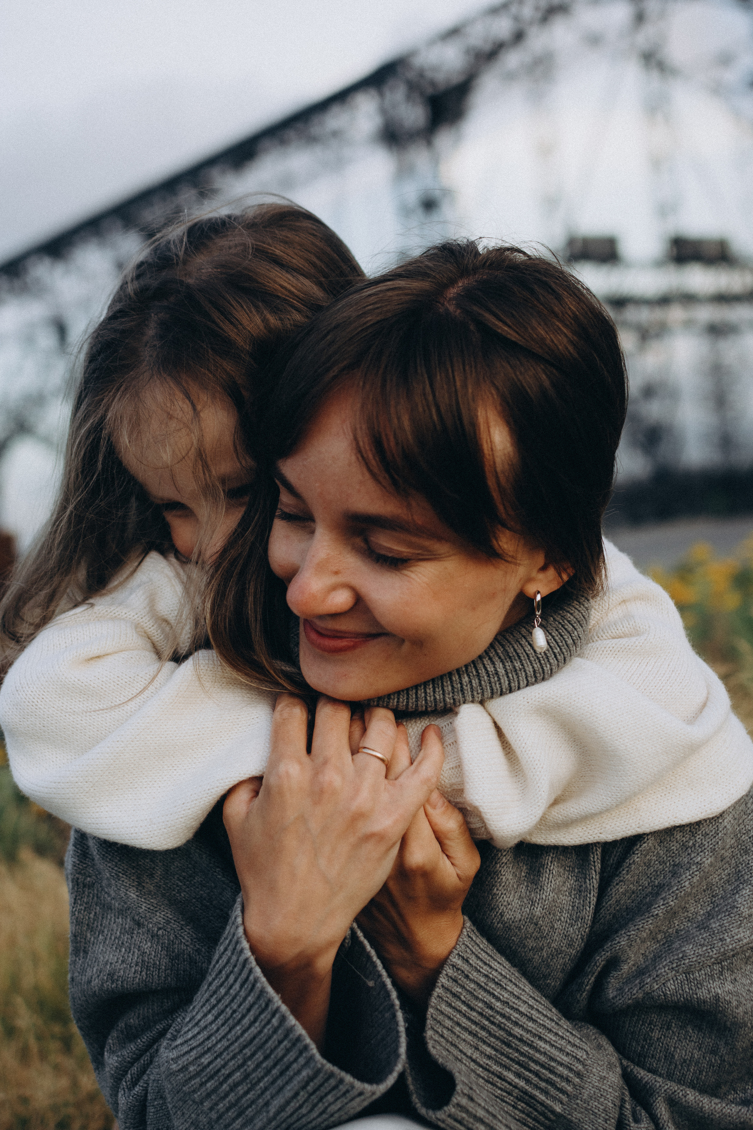 КАТЯ И ЖЕНЯ. Свадебный фотограф Нижний Новгород Фатичев Артем