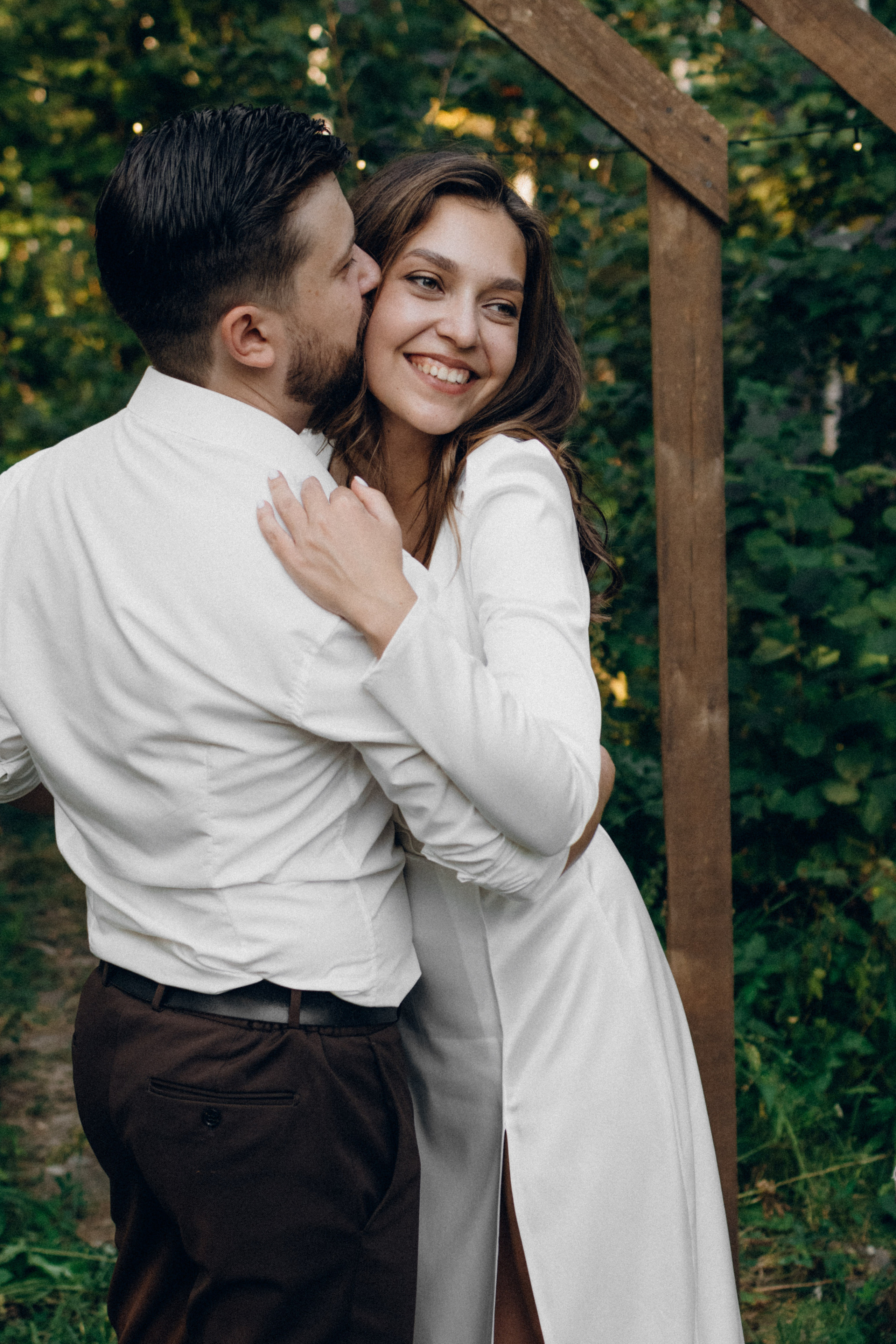 Свадьба  в Нижнем Новгороде в площадке Теплица. Свадебный фотограф Нижний Новгород Фатичев Артем