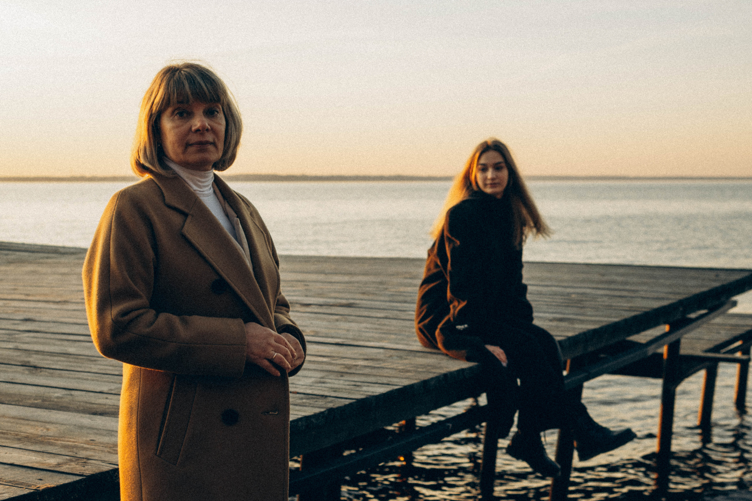 ТАНЯ И ЭЛИНА. Свадебный фотограф Нижний Новгород Фатичев Артем