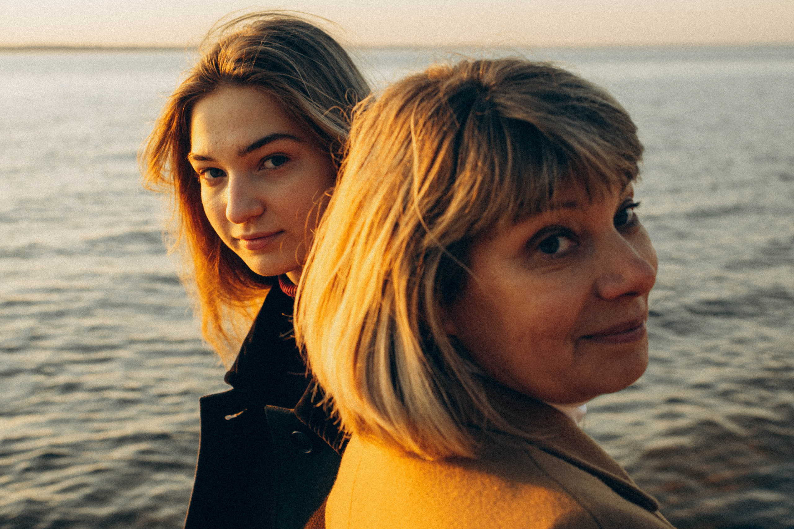 ТАНЯ И ЭЛИНА. Свадебный фотограф Нижний Новгород Фатичев Артем