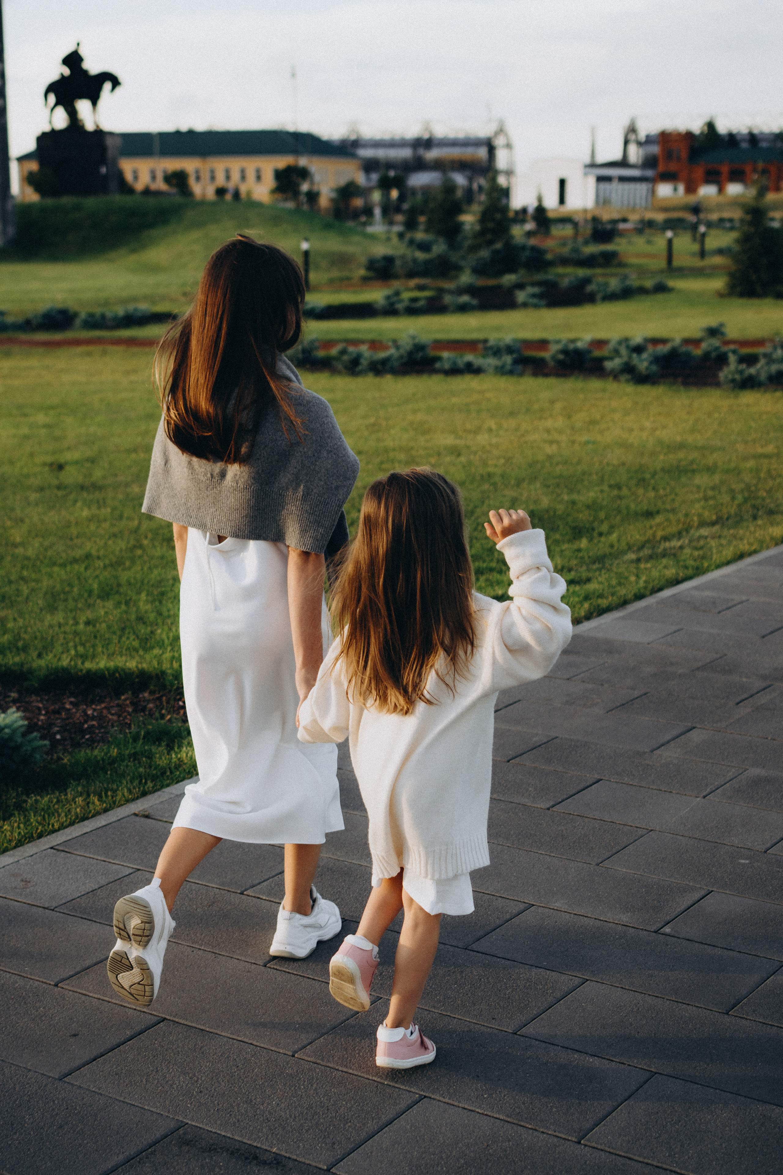 КАТЯ И ЖЕНЯ. Свадебный фотограф Нижний Новгород Фатичев Артем