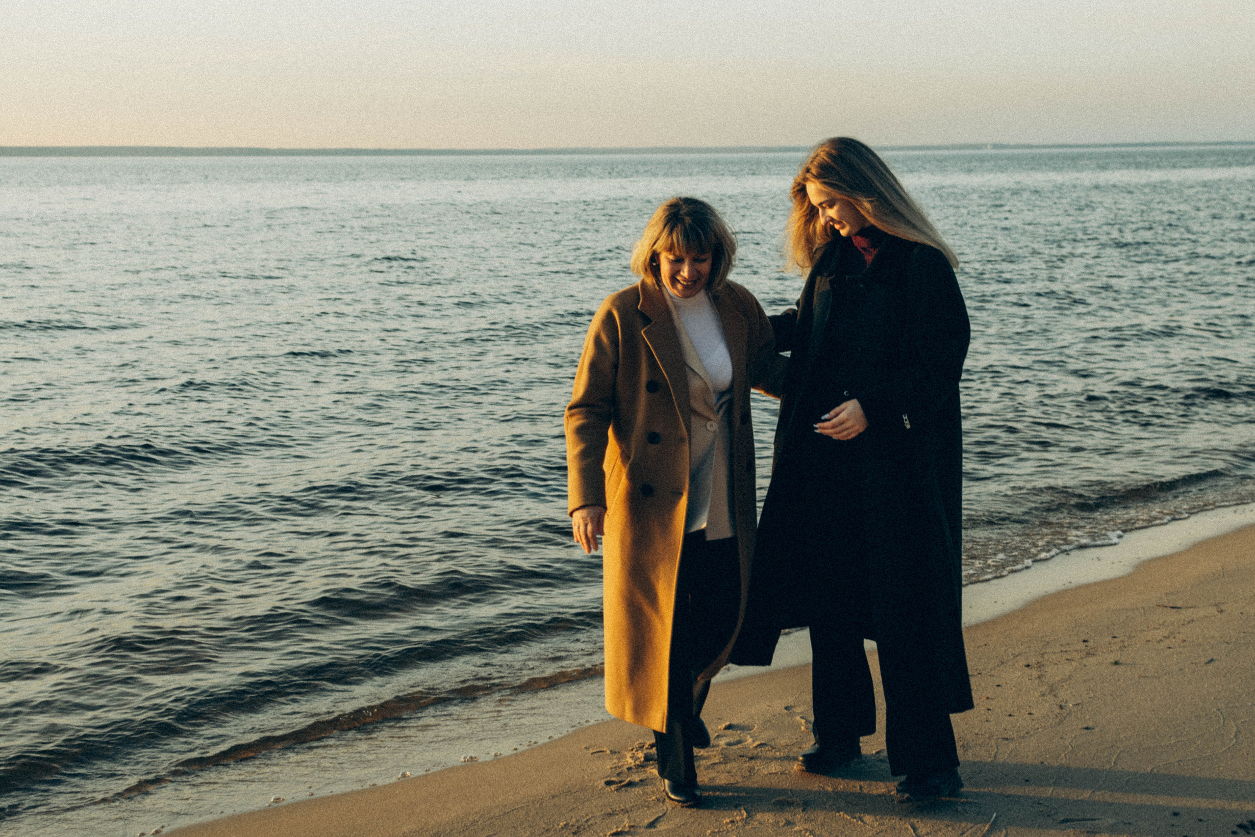 ТАНЯ И ЭЛИНА. Свадебный фотограф Нижний Новгород Фатичев Артем