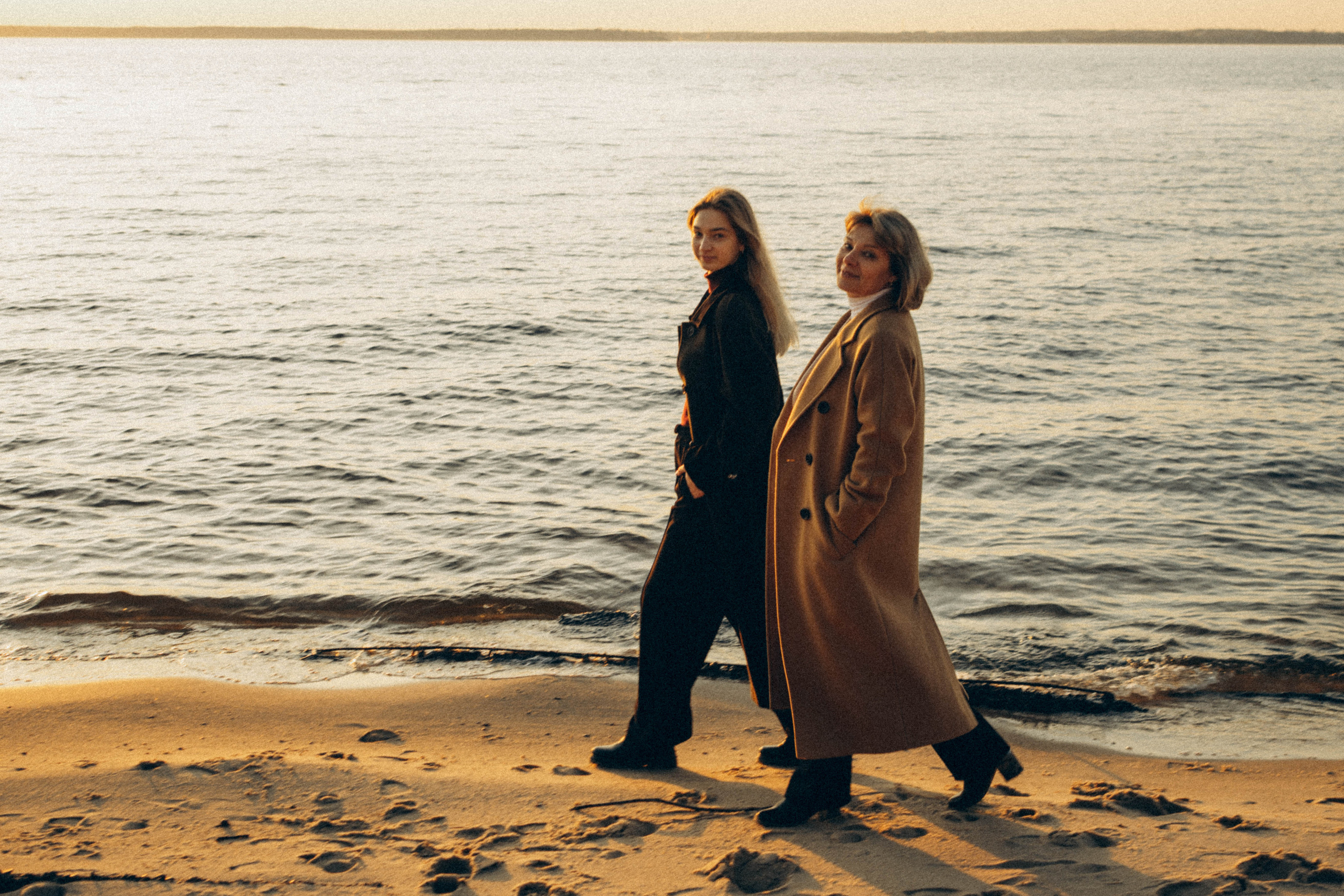 ТАНЯ И ЭЛИНА. Свадебный фотограф Нижний Новгород Фатичев Артем