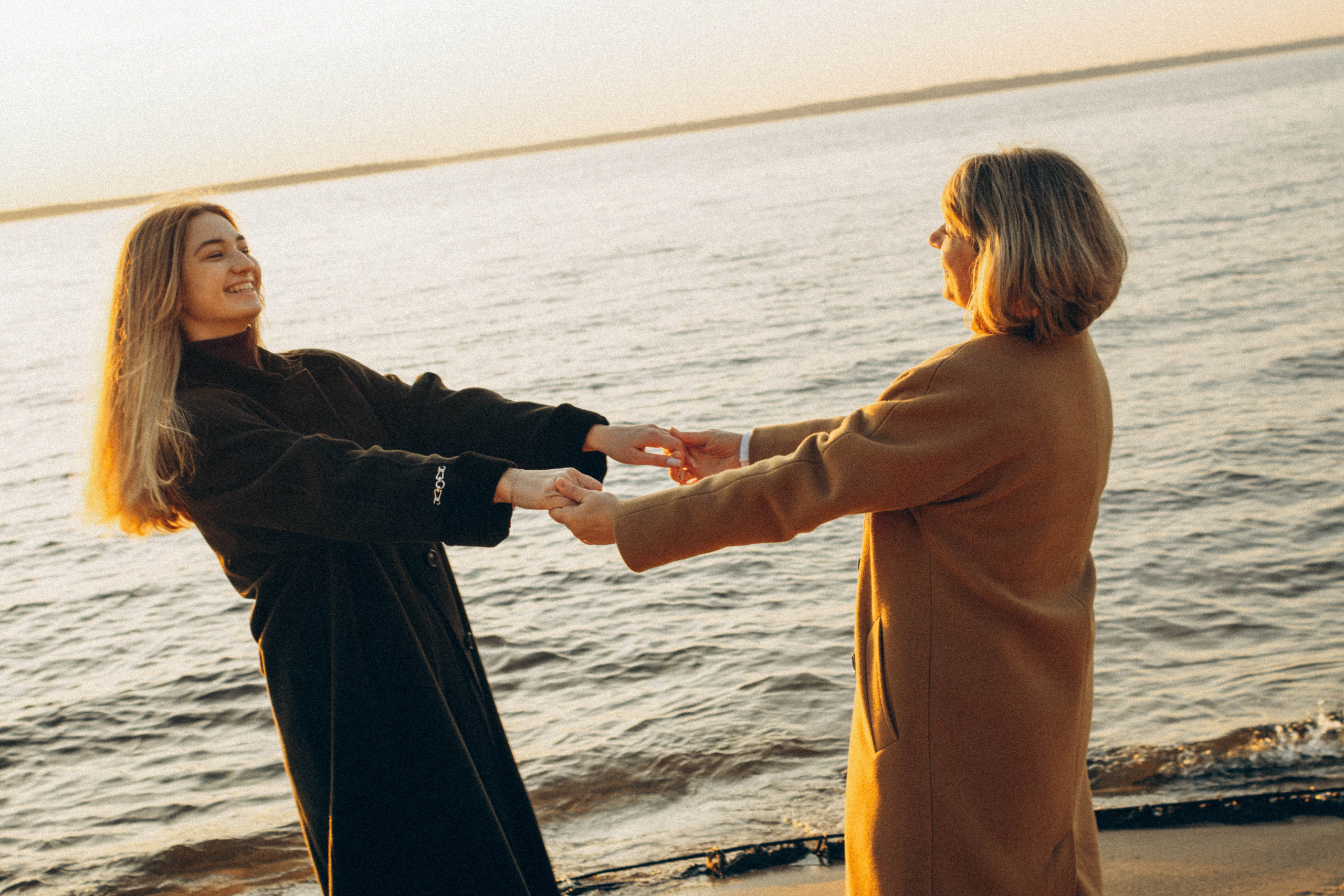ТАНЯ И ЭЛИНА. Свадебный фотограф Нижний Новгород Фатичев Артем