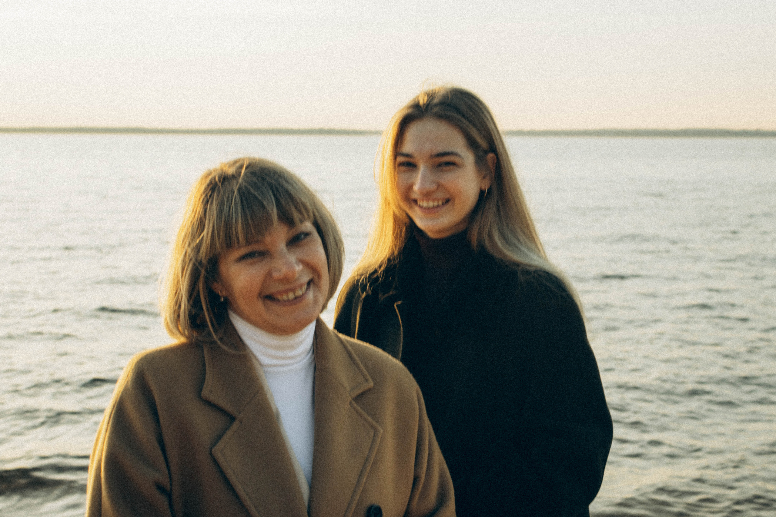 ТАНЯ И ЭЛИНА. Свадебный фотограф Нижний Новгород Фатичев Артем