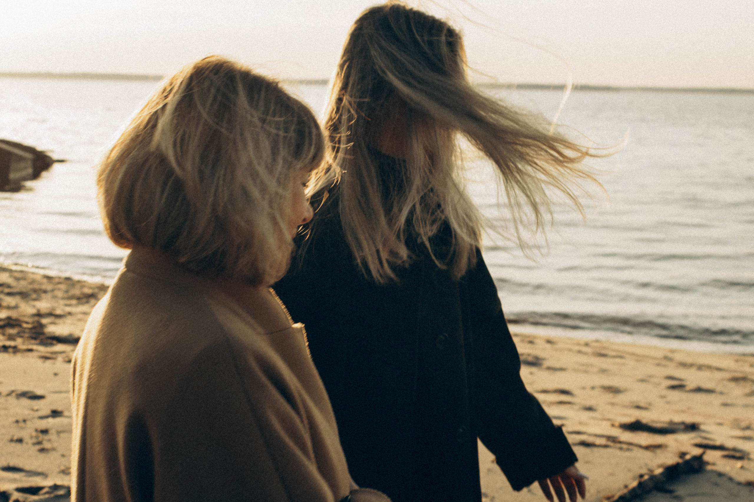 ТАНЯ И ЭЛИНА. Свадебный фотограф Нижний Новгород Фатичев Артем