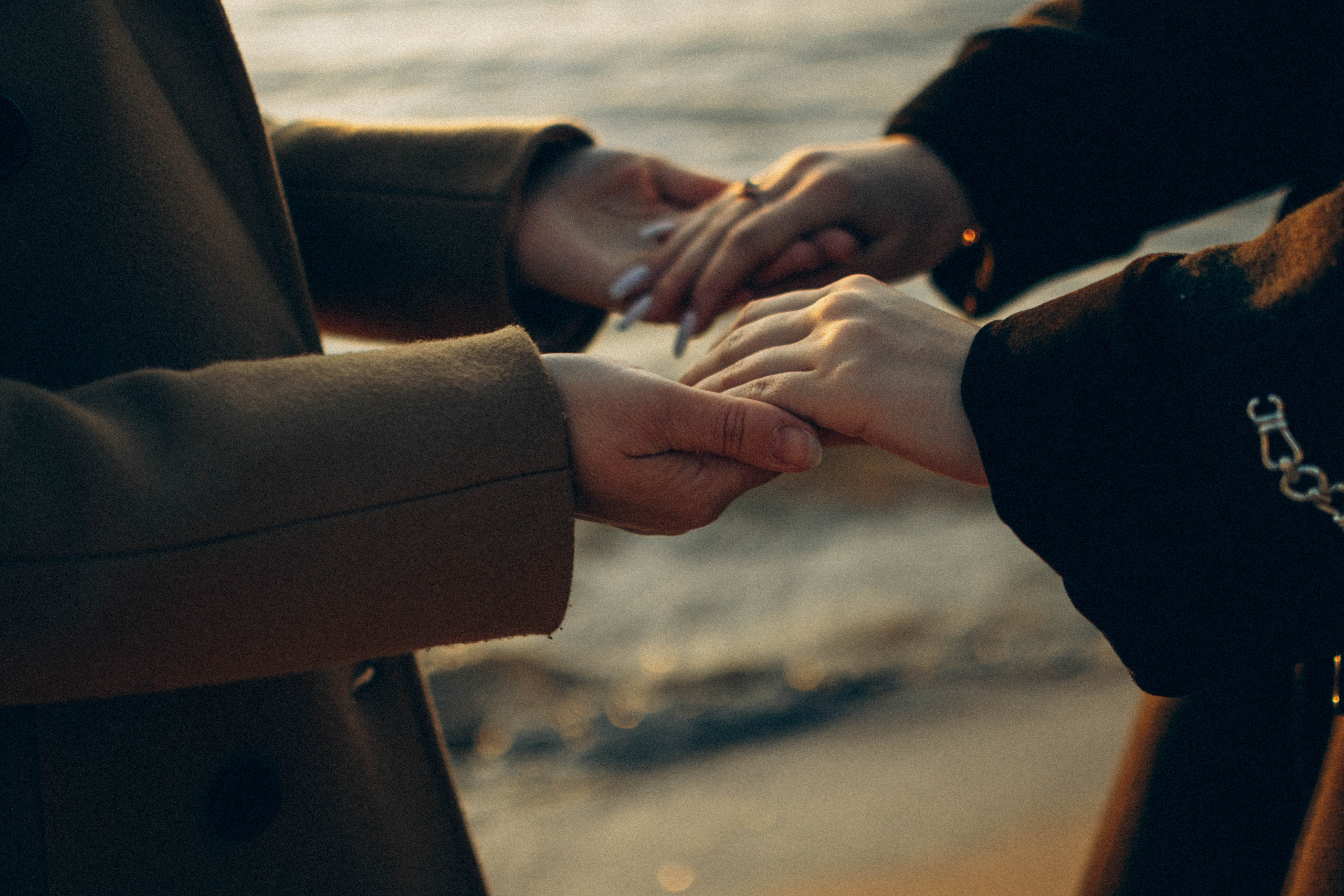 ТАНЯ И ЭЛИНА. Свадебный фотограф Нижний Новгород Фатичев Артем