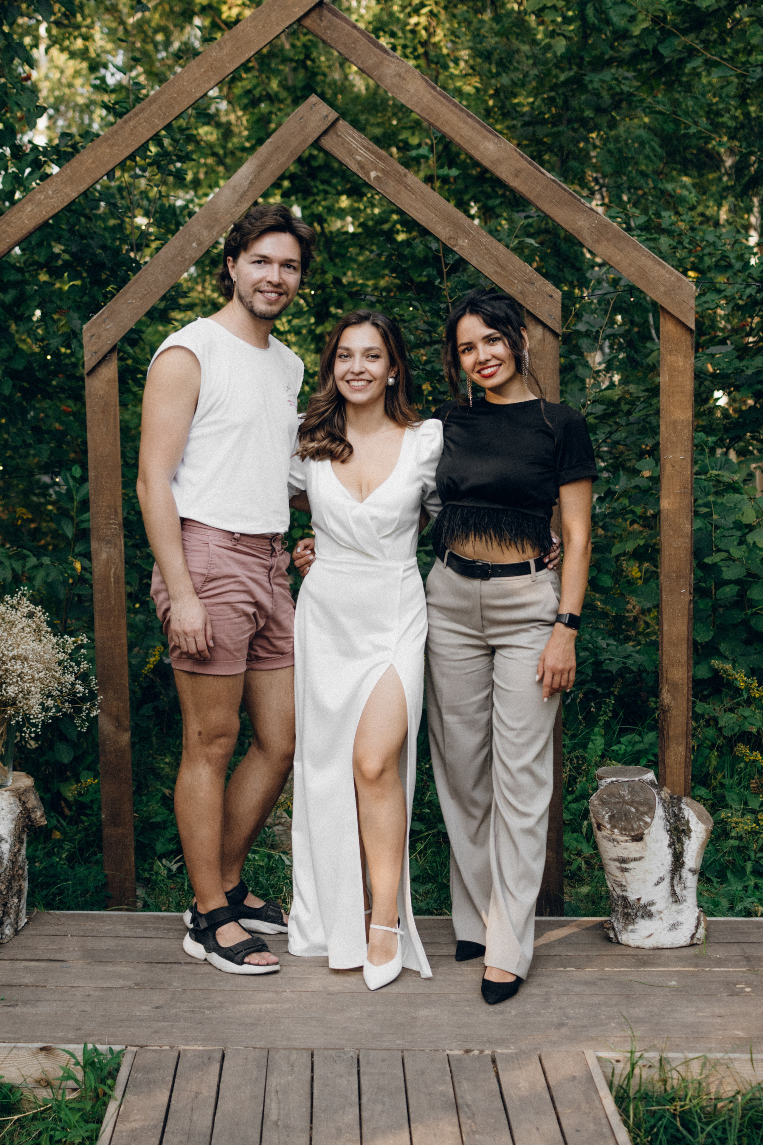 Свадьба  в Нижнем Новгороде в площадке Теплица. Свадебный фотограф Нижний Новгород Фатичев Артем