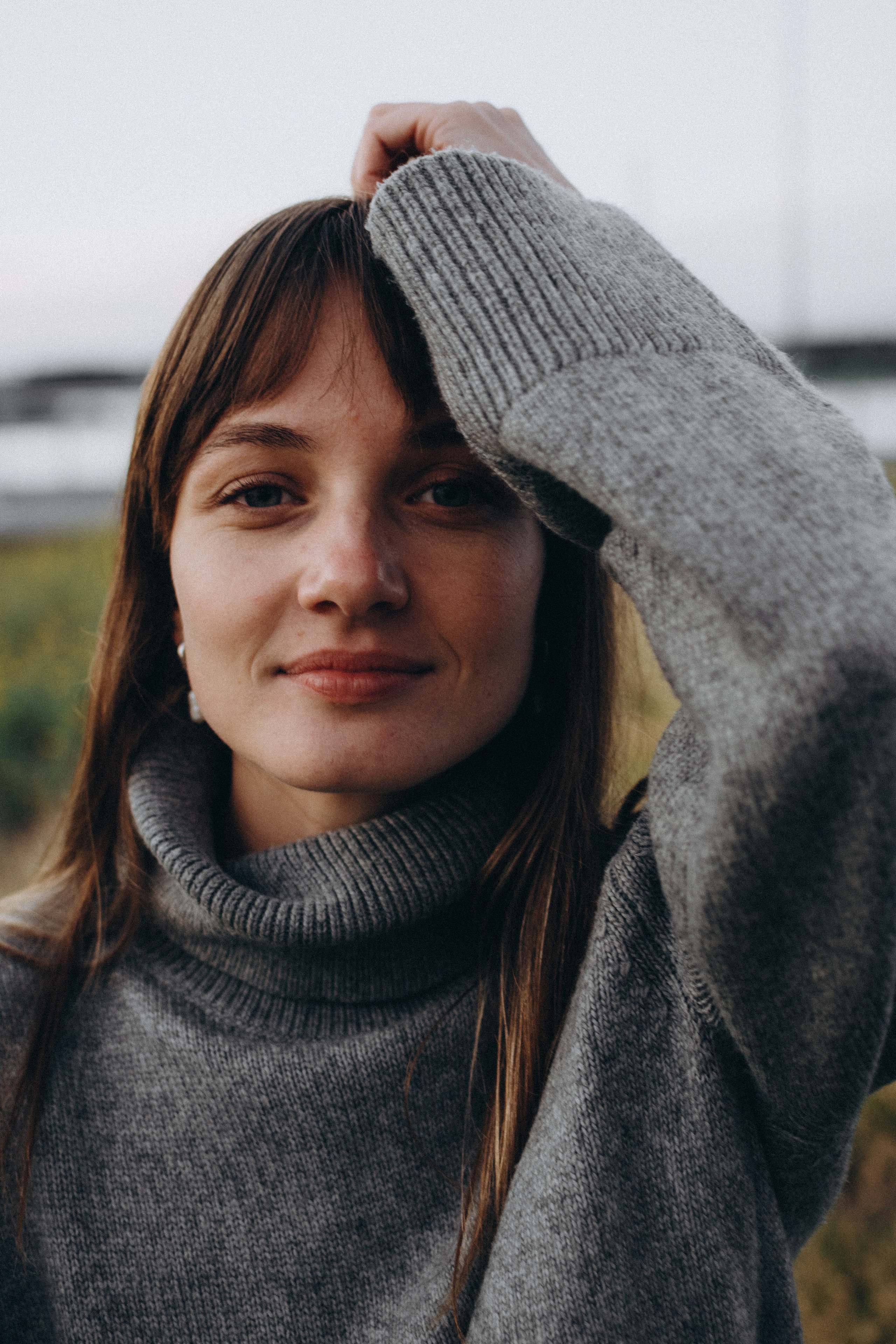 КАТЯ И ЖЕНЯ. Свадебный фотограф Нижний Новгород Фатичев Артем