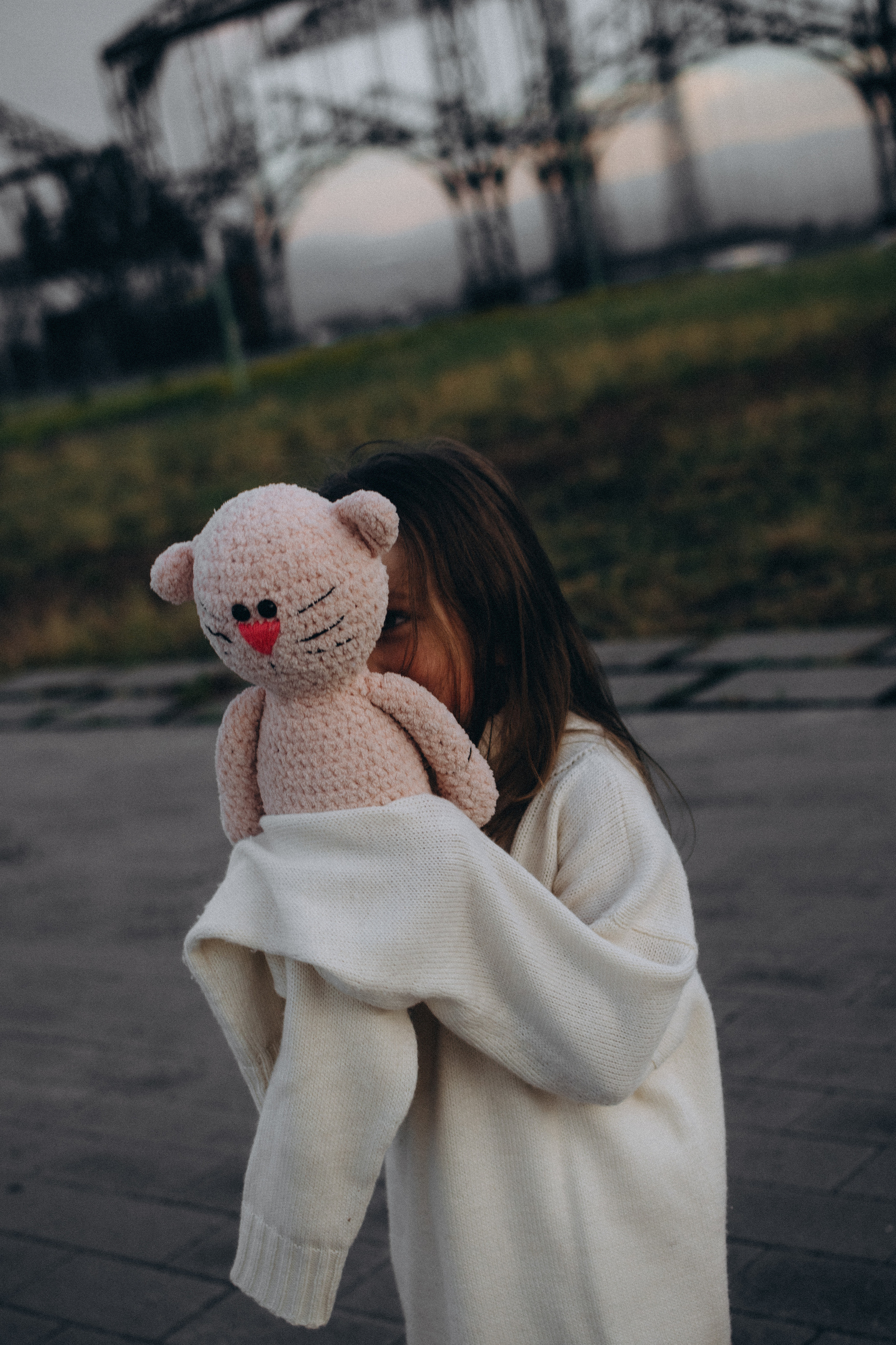 КАТЯ И ЖЕНЯ. Свадебный фотограф Нижний Новгород Фатичев Артем