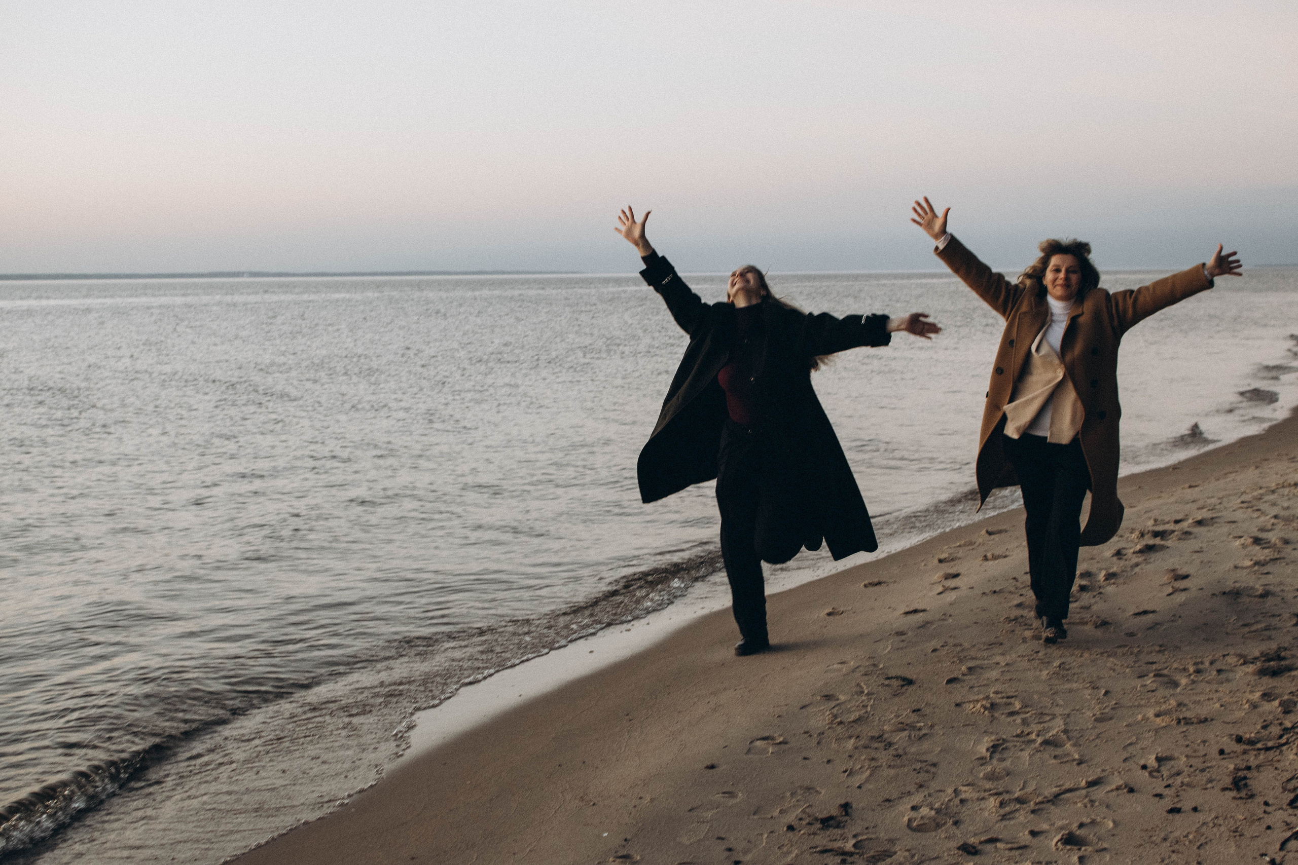 ТАНЯ И ЭЛИНА. Свадебный фотограф Нижний Новгород Фатичев Артем