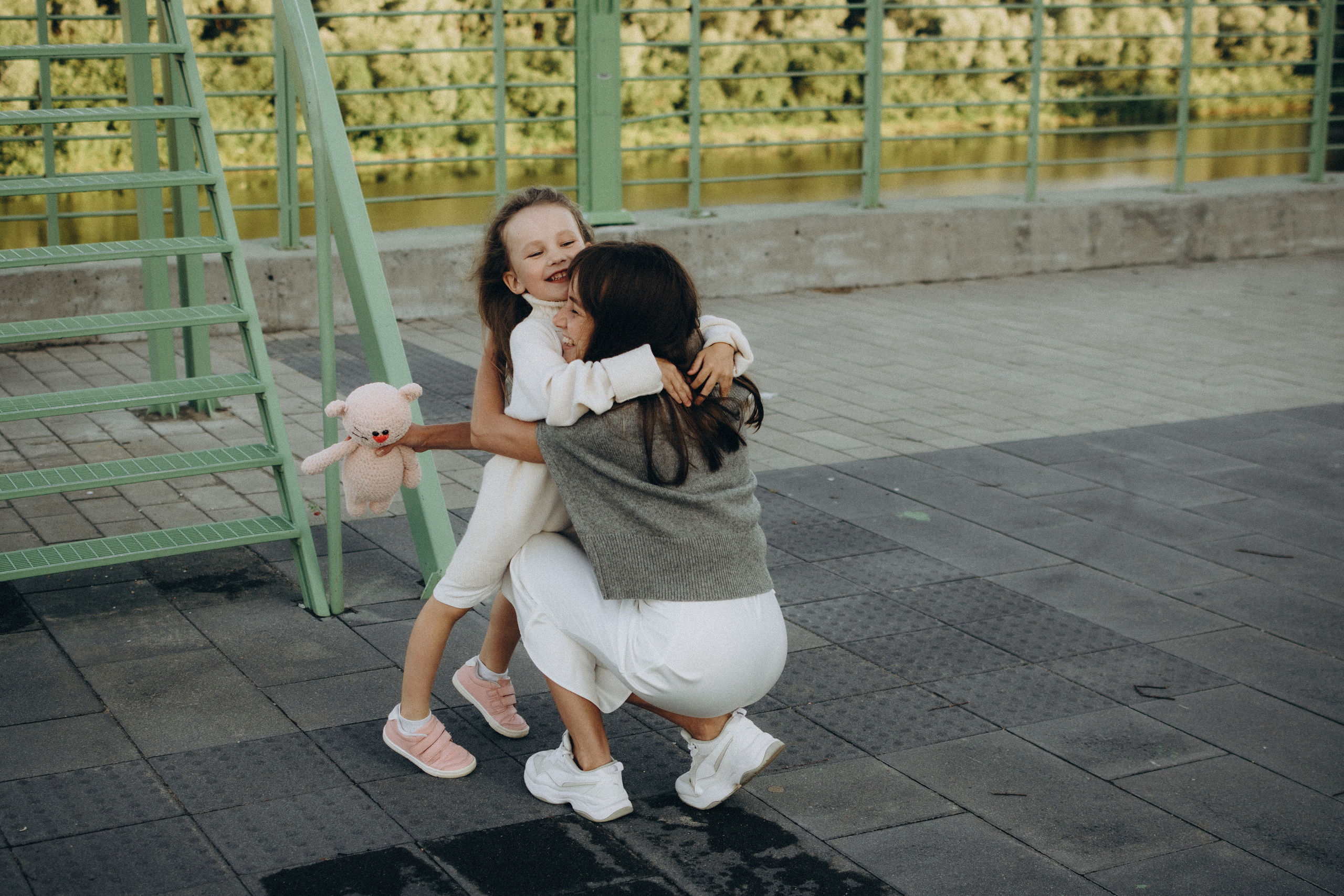 КАТЯ И ЖЕНЯ. Свадебный фотограф Нижний Новгород Фатичев Артем