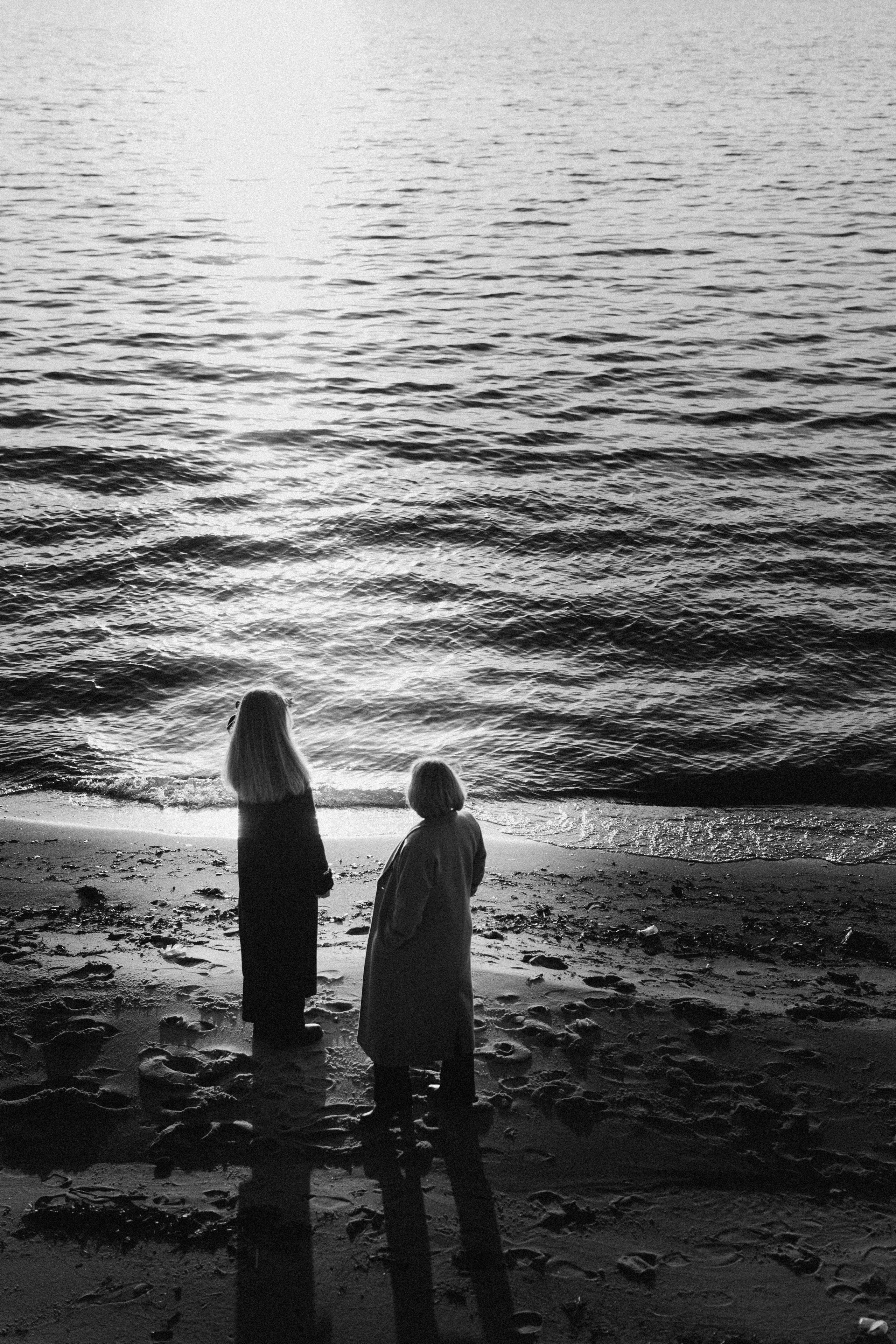 ТАНЯ И ЭЛИНА. Свадебный фотограф Нижний Новгород Фатичев Артем