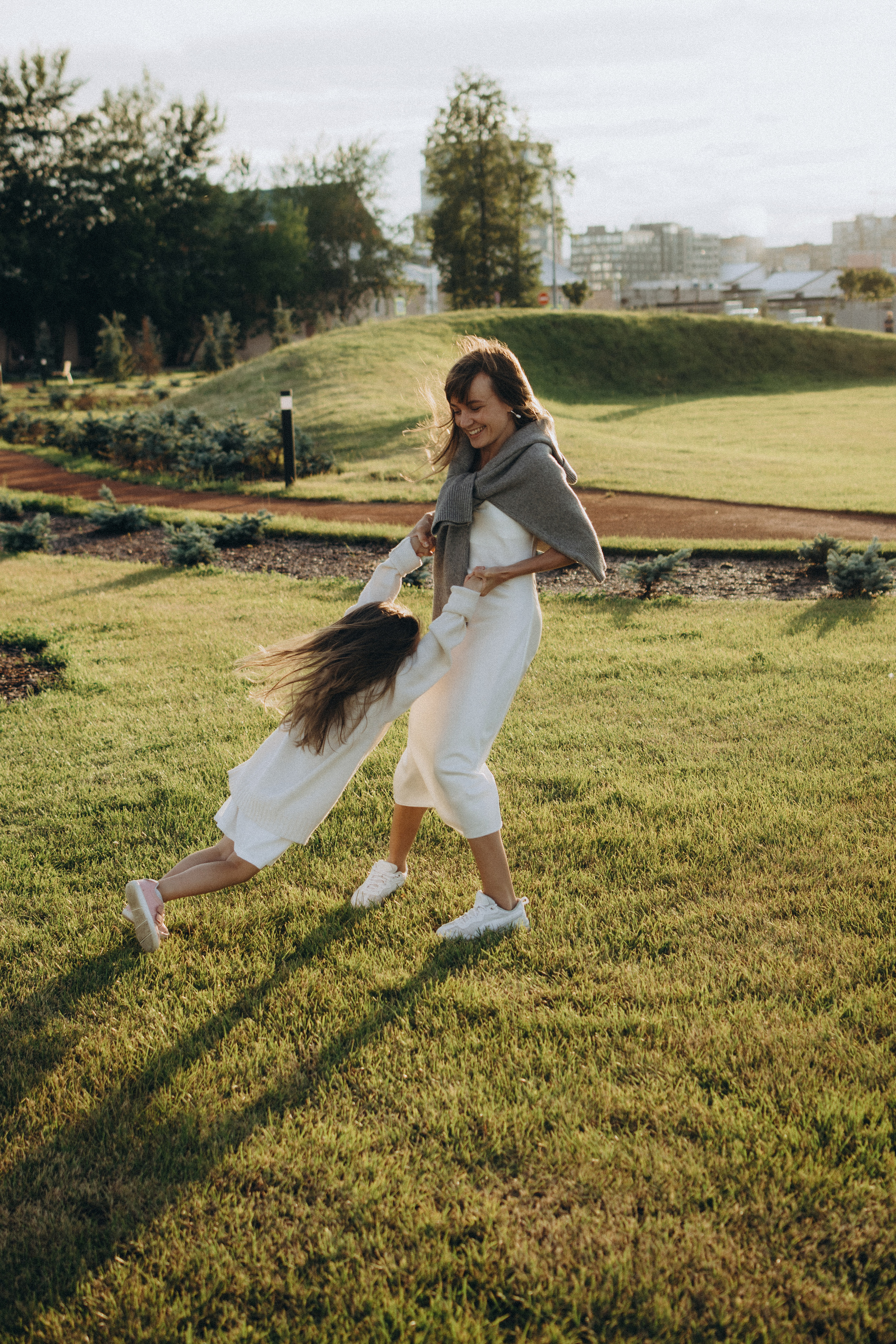 КАТЯ И ЖЕНЯ. Свадебный фотограф Нижний Новгород Фатичев Артем