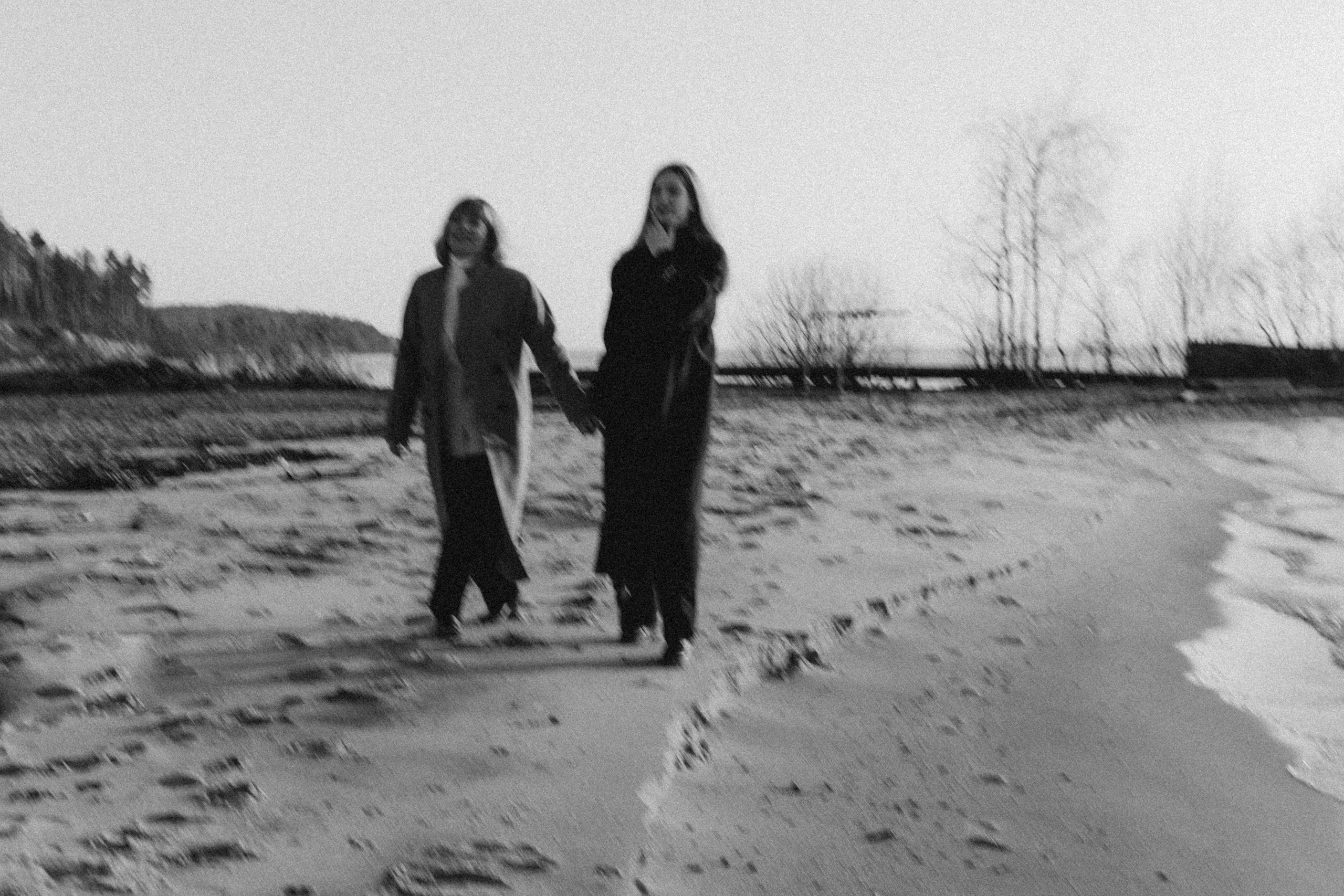 ТАНЯ И ЭЛИНА. Свадебный фотограф Нижний Новгород Фатичев Артем