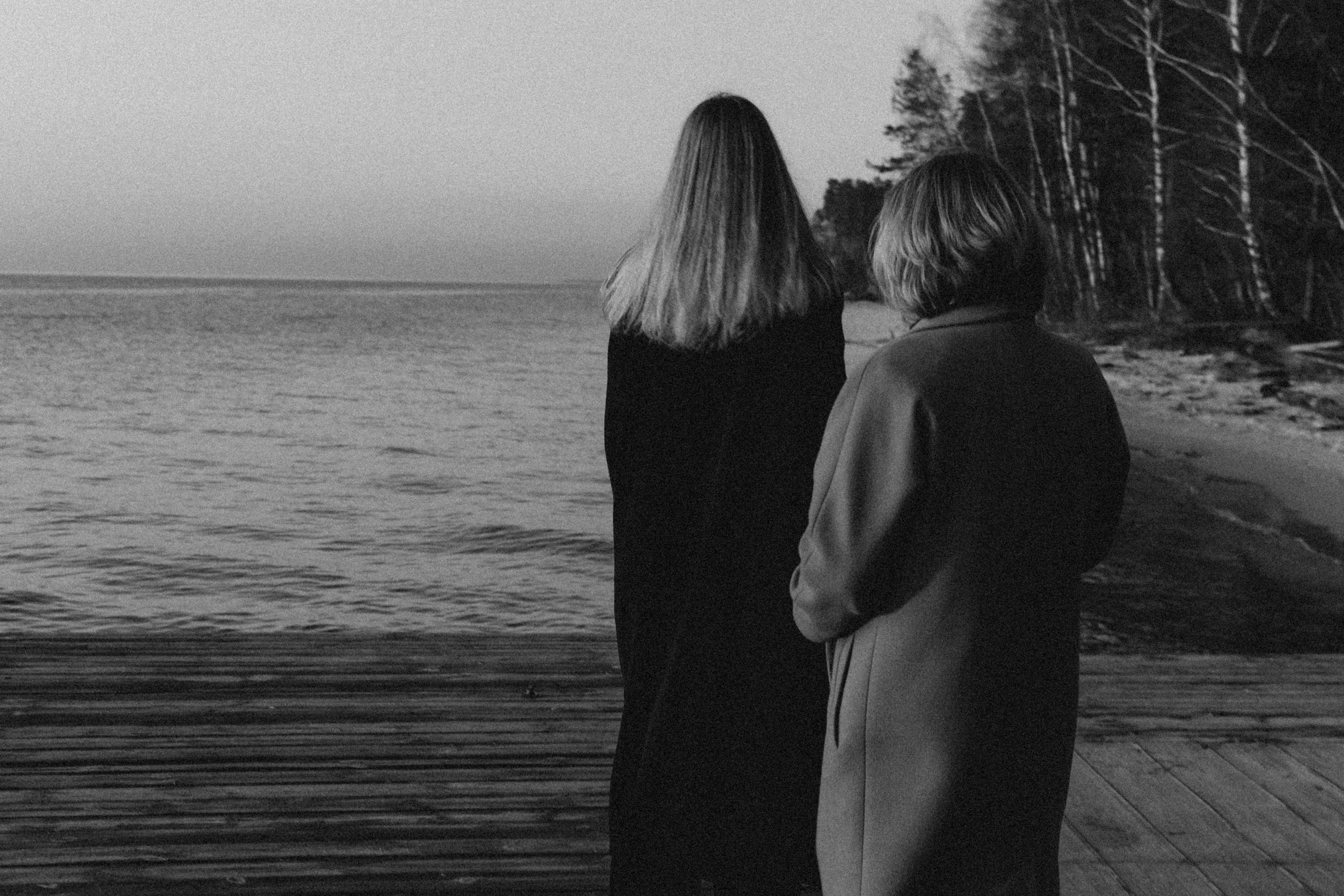 ТАНЯ И ЭЛИНА. Свадебный фотограф Нижний Новгород Фатичев Артем