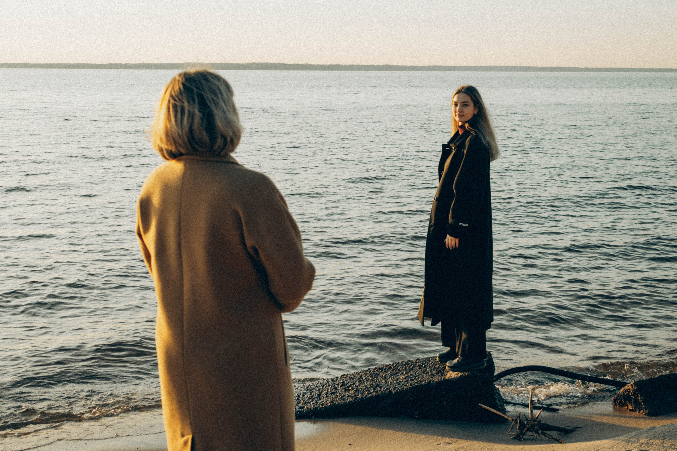 ТАНЯ И ЭЛИНА. Свадебный фотограф Нижний Новгород Фатичев Артем