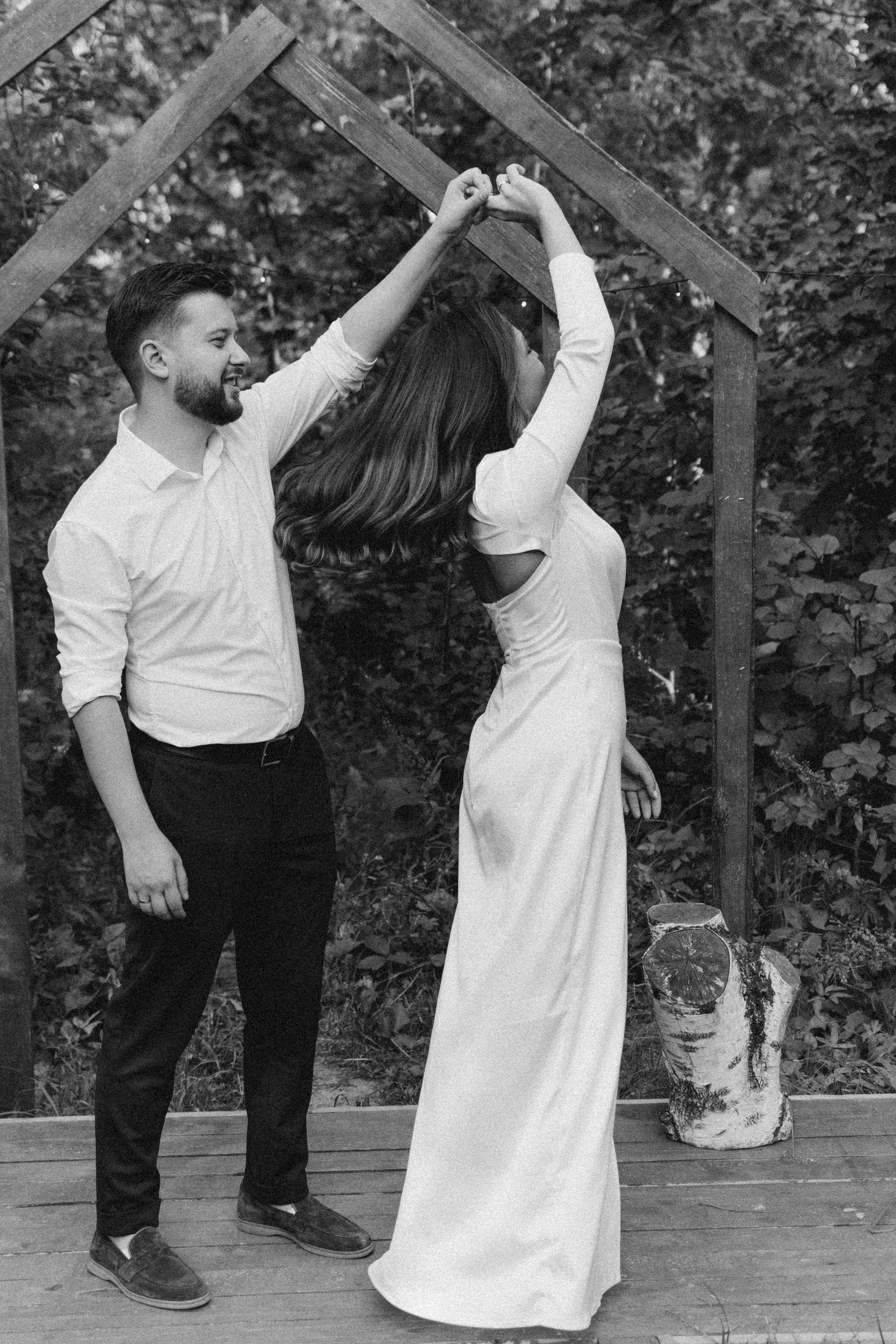 Свадьба  в Нижнем Новгороде в площадке Теплица. Свадебный фотограф Нижний Новгород Фатичев Артем