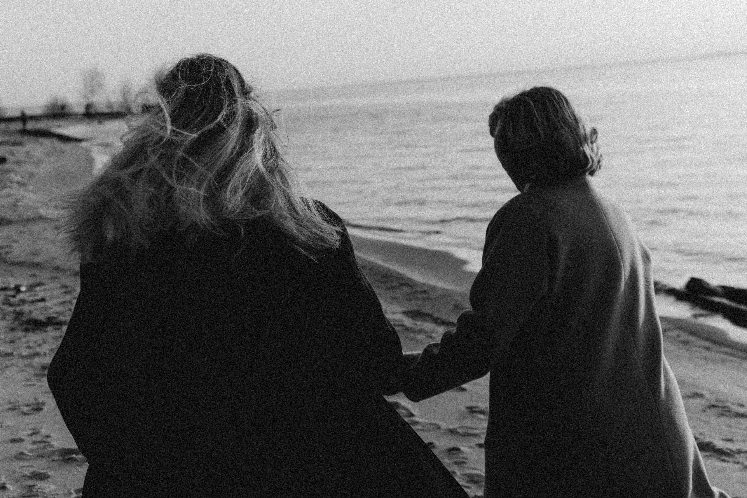 ТАНЯ И ЭЛИНА. Свадебный фотограф Нижний Новгород Фатичев Артем