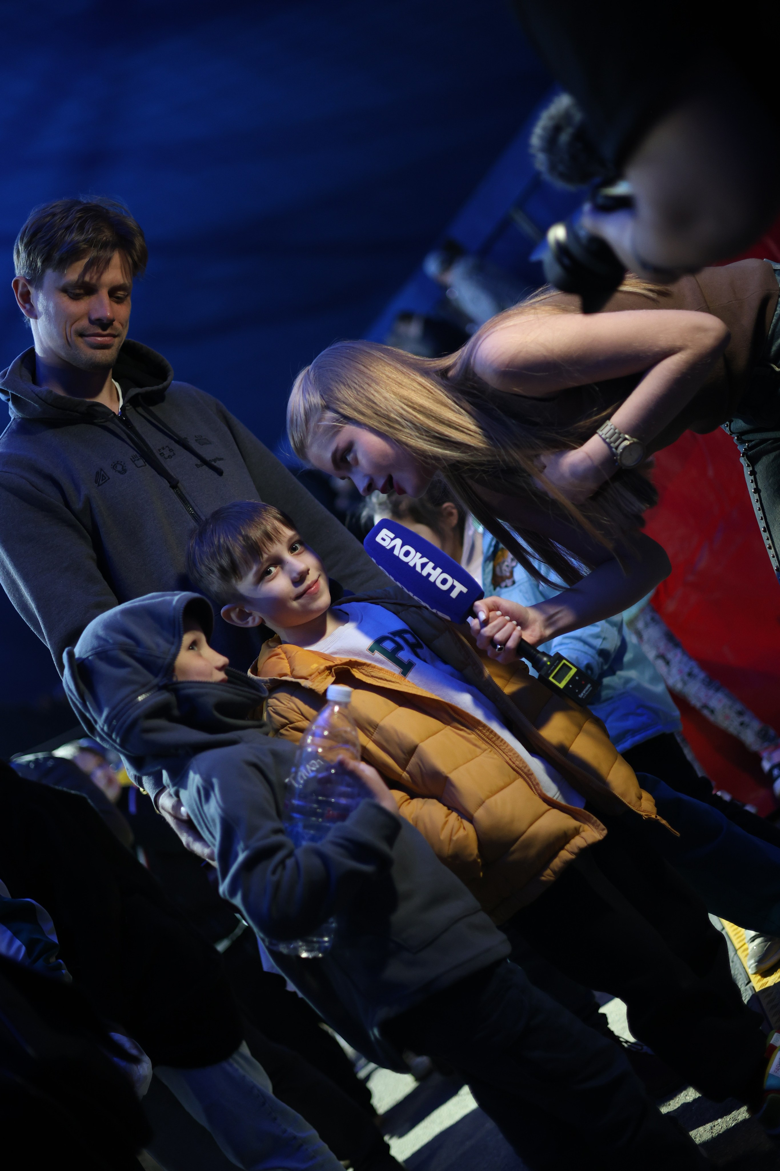 ЦИРК Демидова. Репортажный и мужской фотограф в Краснодаре. Фотограф в Краснодаре