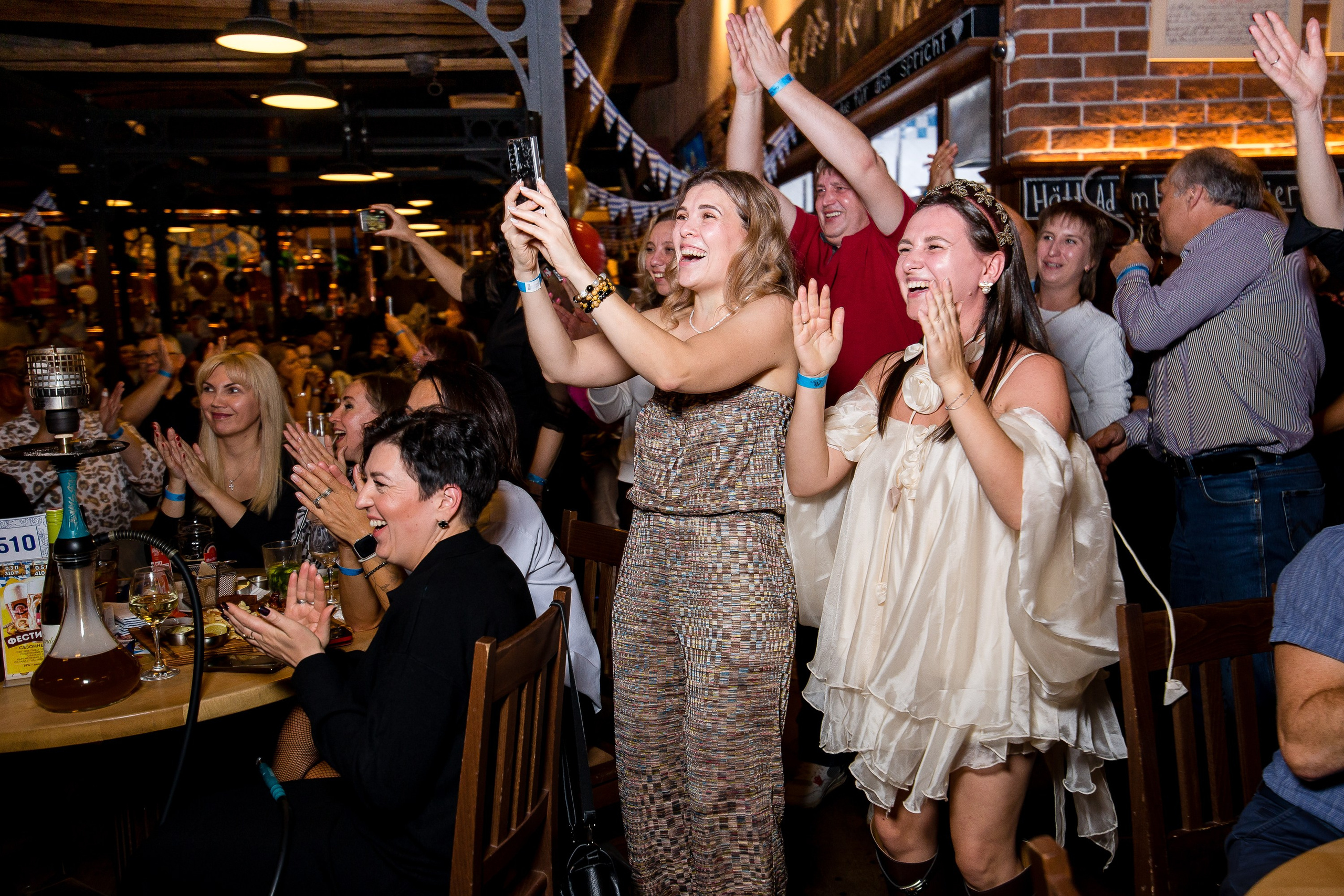 День рождения Max Brau. Свадебный и Интерьерный Фотограф во Владимире Евгений Федин