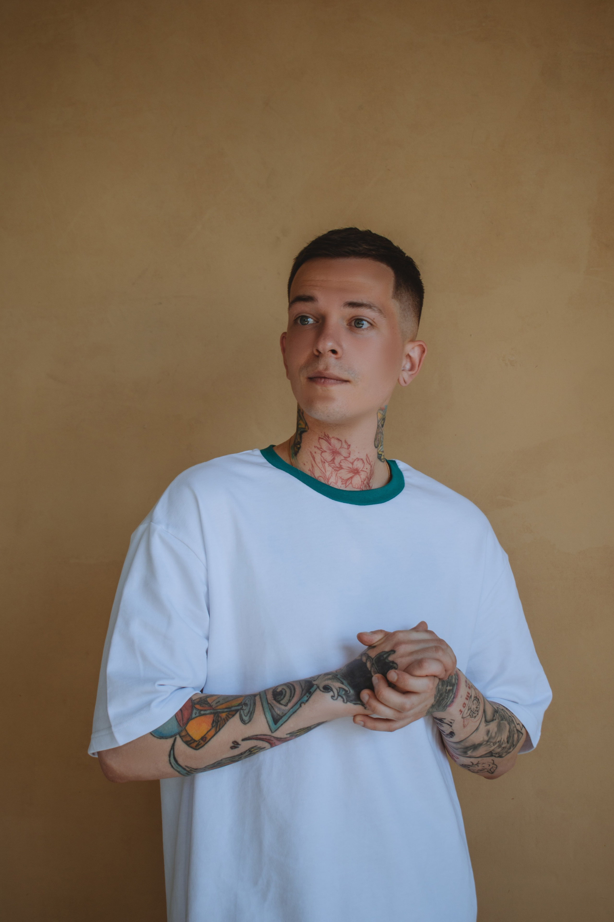 Denis. Стильный фотограф Екатеринбурга Veber Anastasia