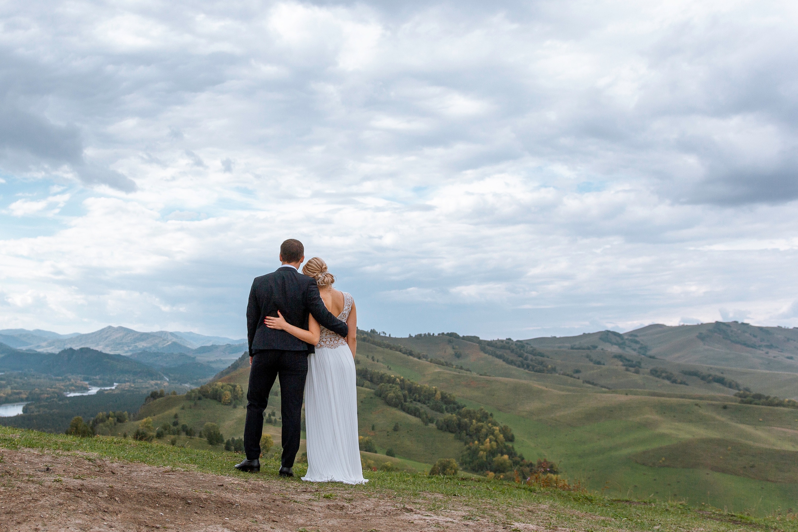 Свадьба2. Главная