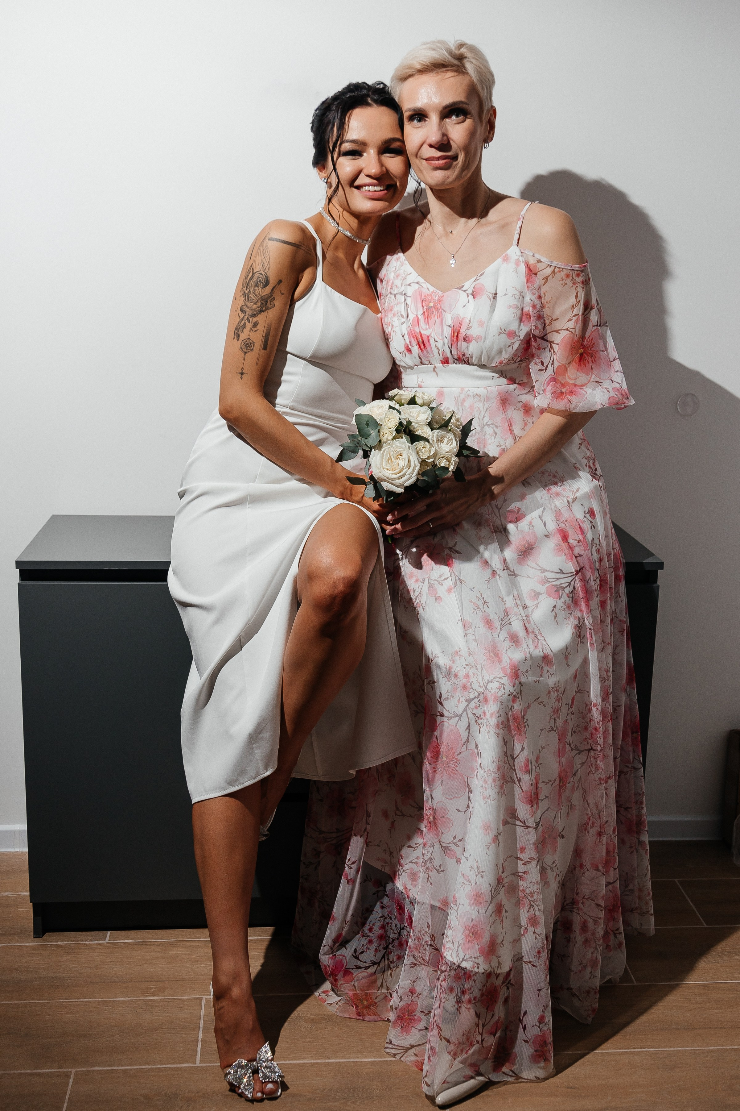 Вадим и Юлия/2024. Свадебный и семейный фотограф в Екатеринбурге