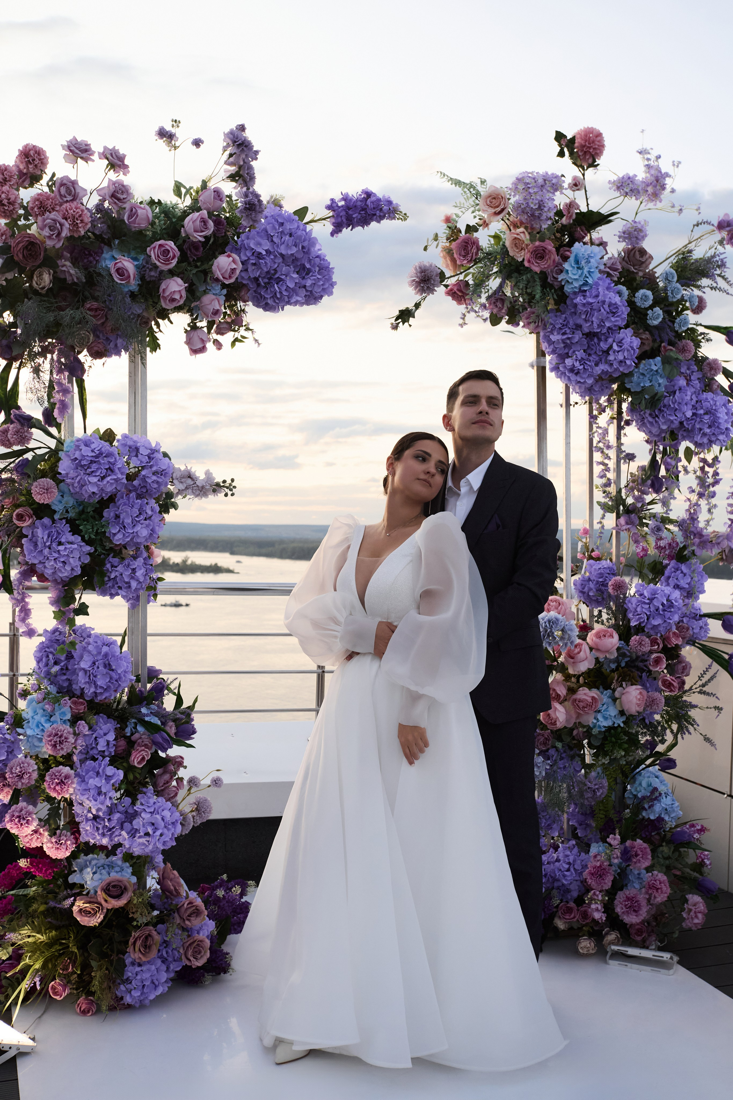 V&D. Фотограф в Самаре Диана Анисимова