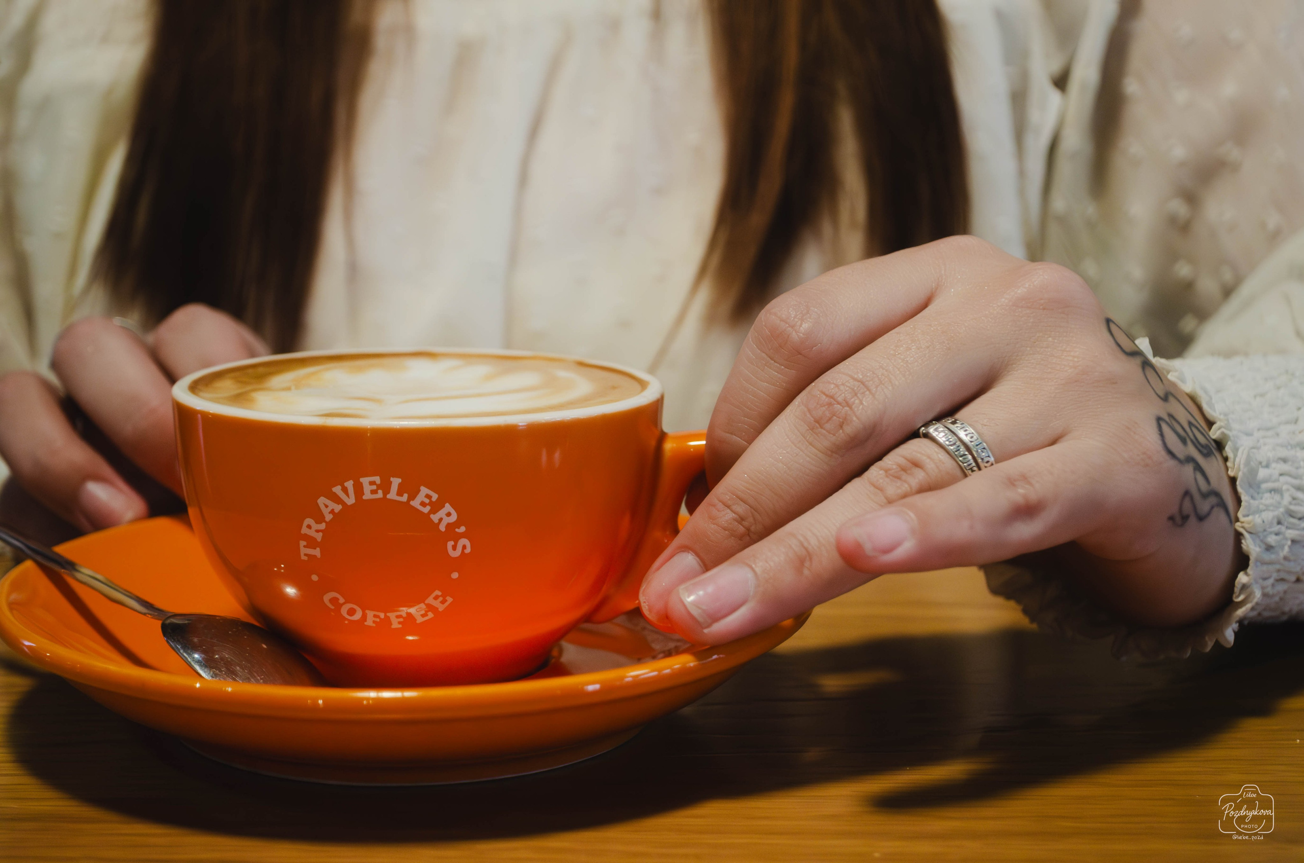 ТРЦ Galaxy Барнаул Traveler`s coffee и каток|Раиса Дорохова|10.01.2026. Фотограф-видеограф Познякова Любовь