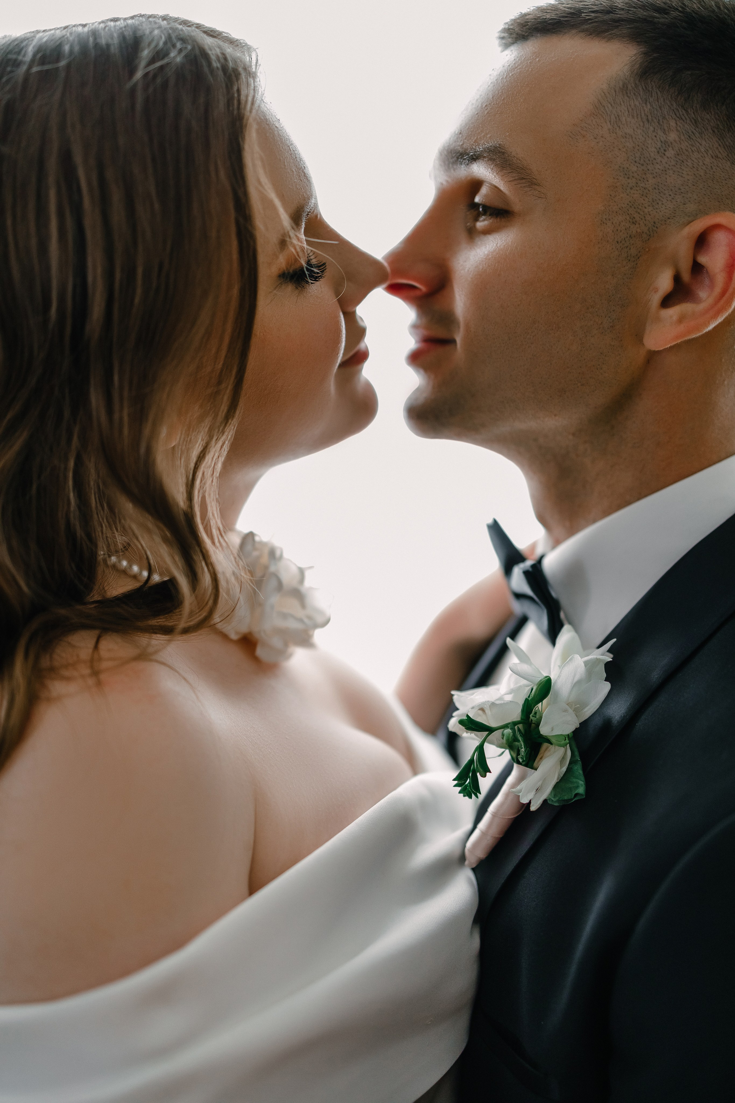 Андрей и Анна. Диана Тимиряева | Фотограф в Воронеже