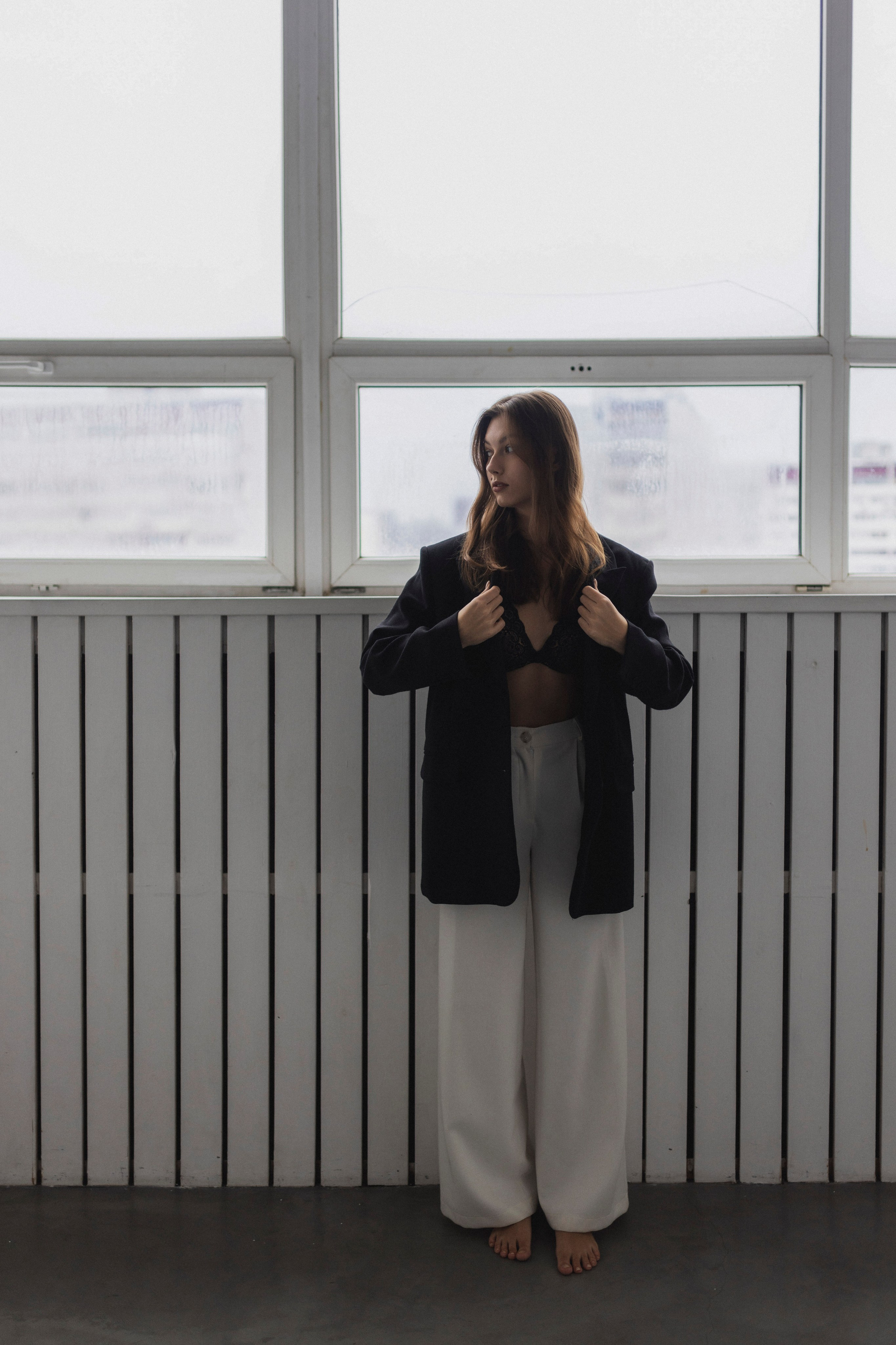 Персональная съёмка. Фотограф в Москве Ира Никина