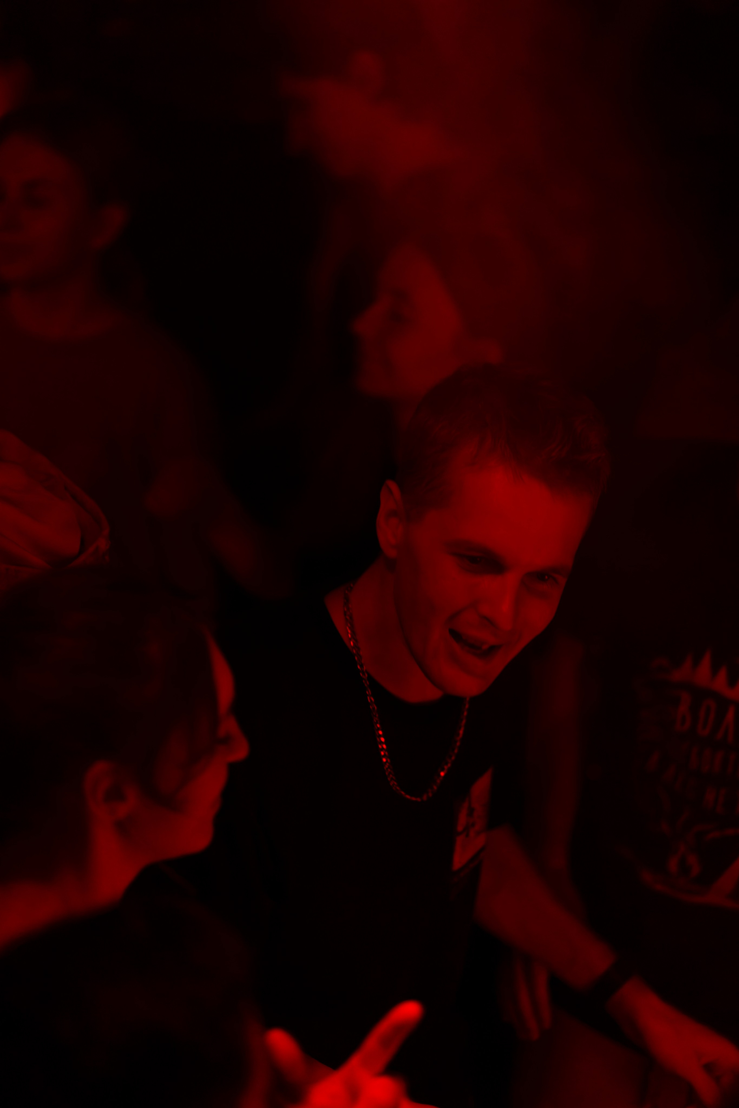 Rook's. Анастасия Паршукова — фотограф Шерегеш Новосибирск