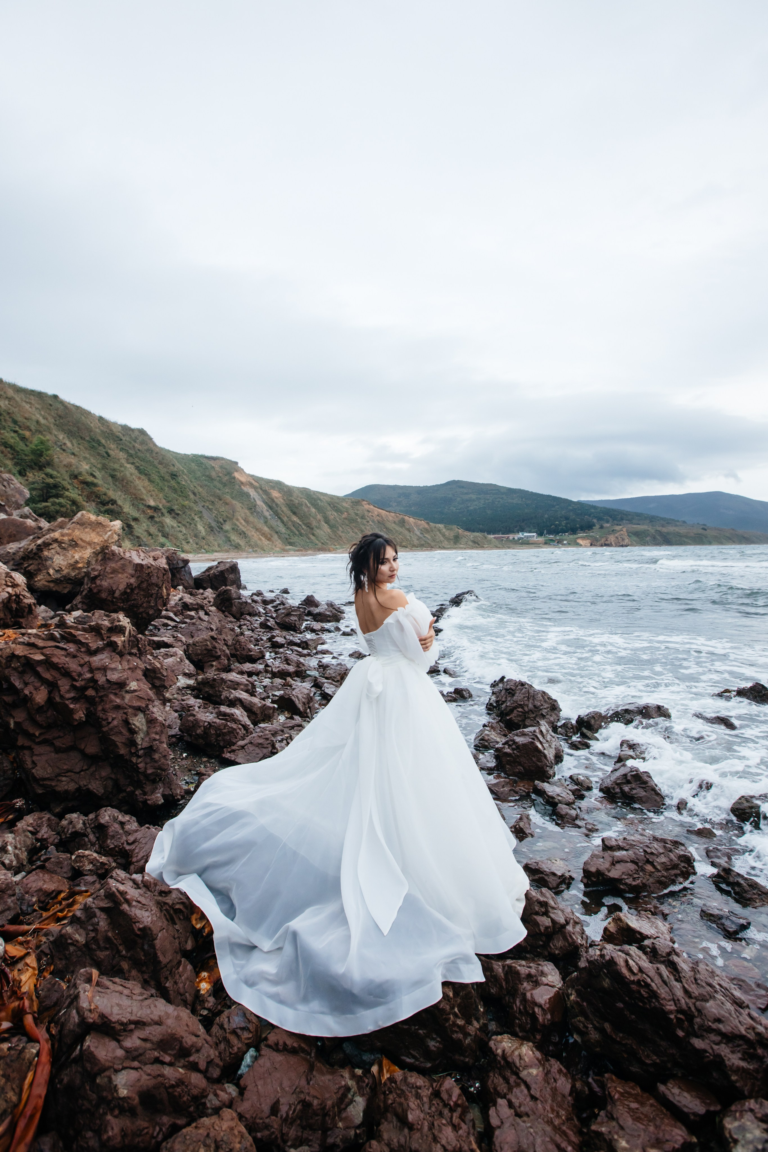Портфолио Бойко Александр. Свадебный фотограф в Южно-Сахалинске — Бойко Александр