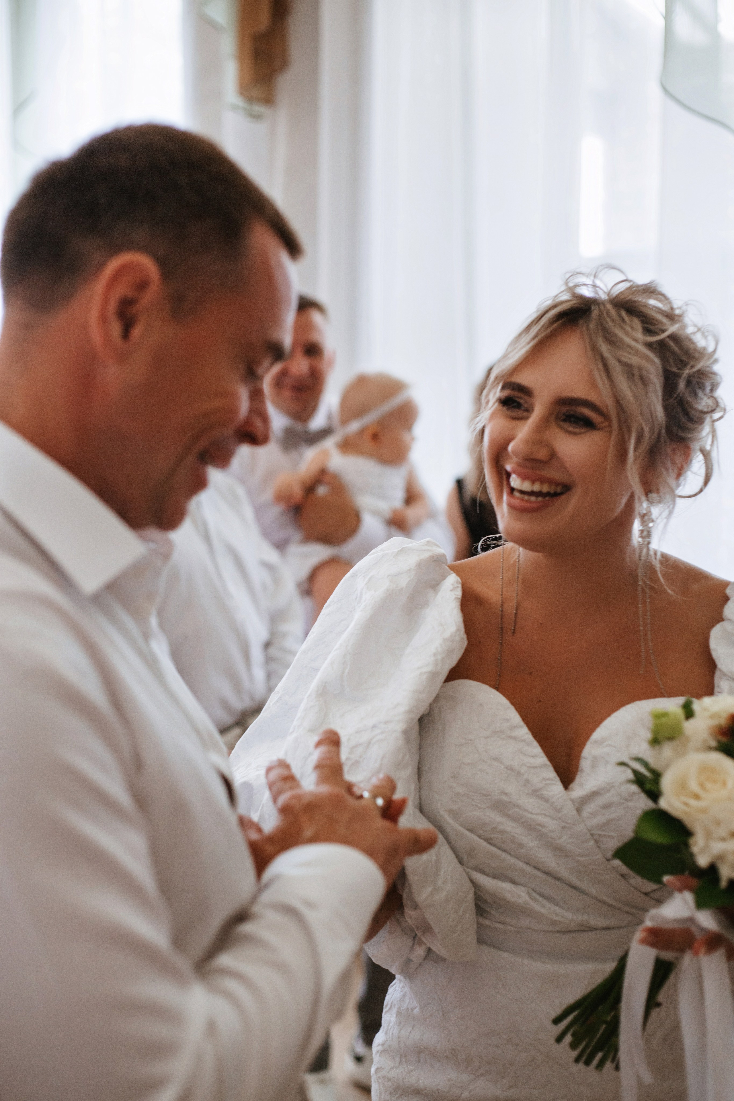 Иван и Анастасия. Фотограф в Волгограде и Москве | Анастасия Лаврова