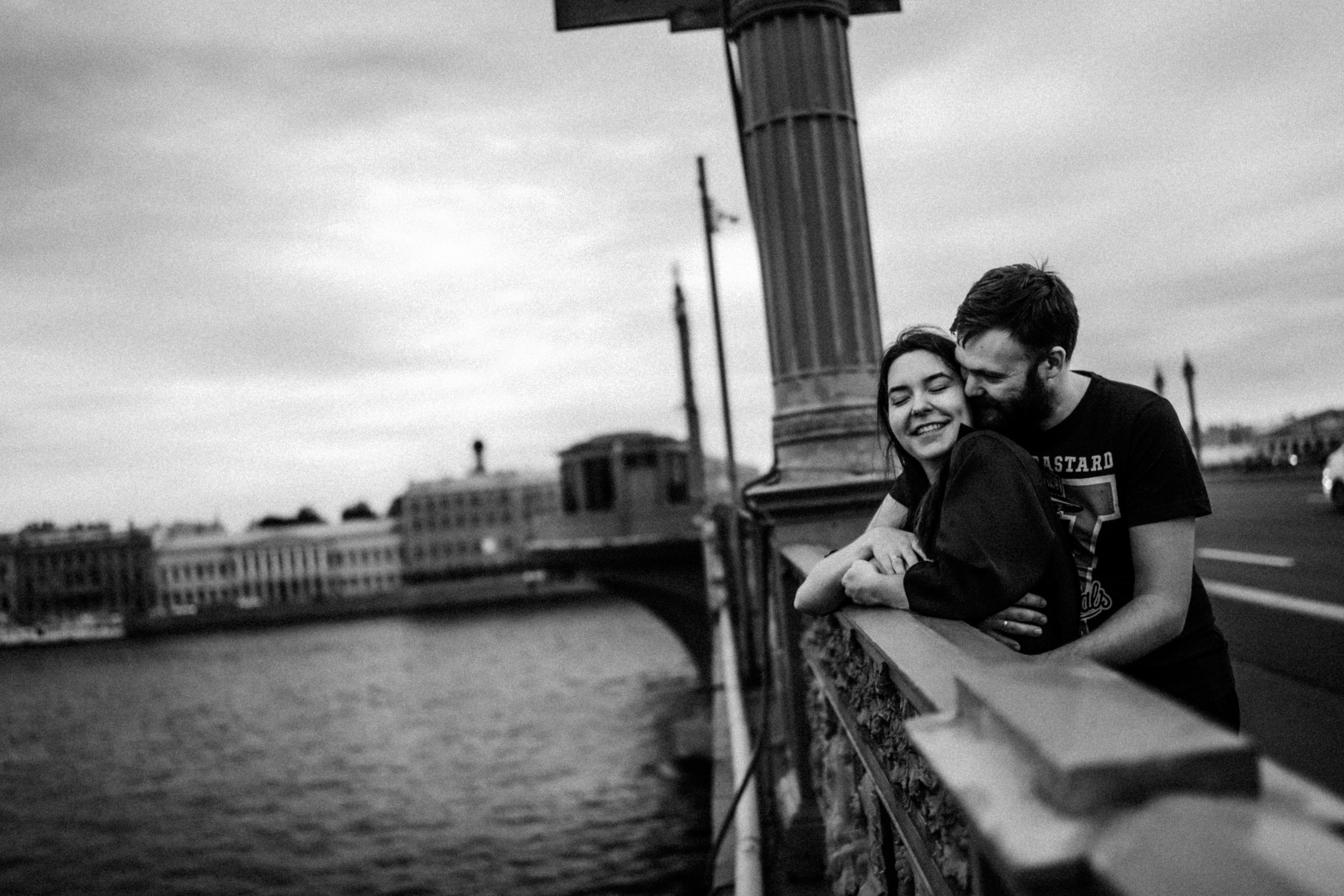 Ваня и Саша. Фотограф в Санкт-Петербурге Батурина Елена