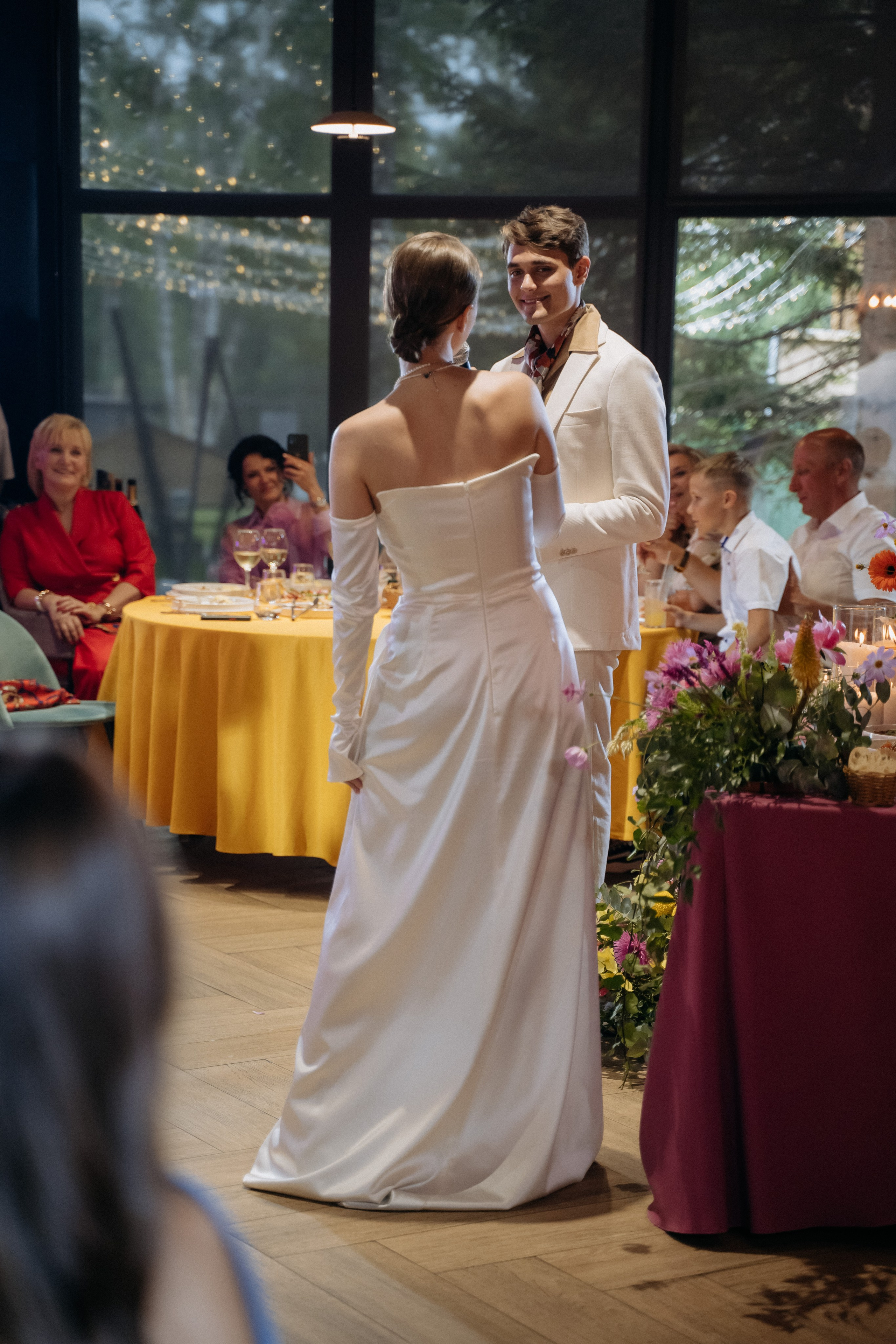 Рома и Настя. Свадебный и семейный фотограф в Новосибирске Наталья Зорина